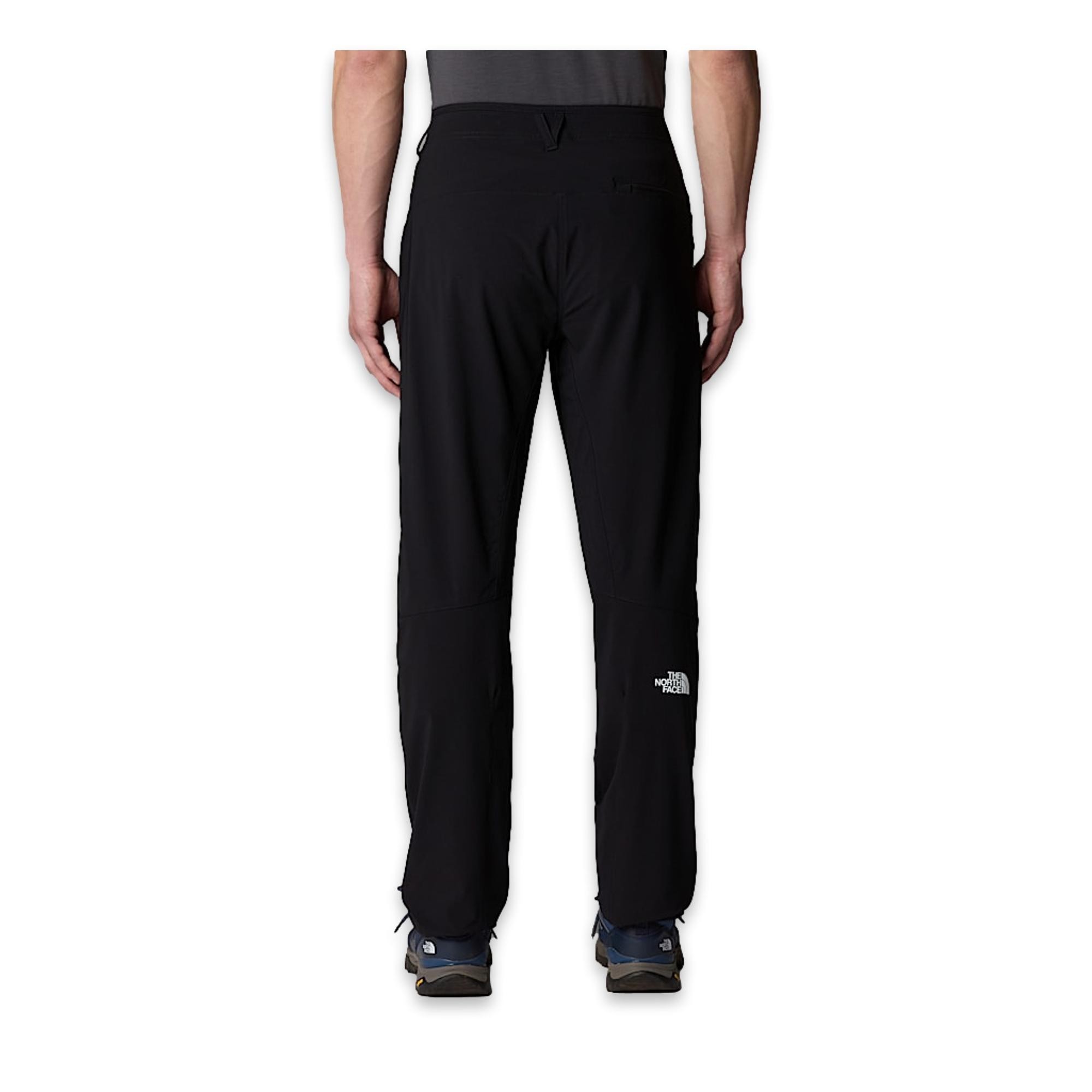 The North Face Nf0A8Bca M Speedlight Regular Pant Erkek Outdoor