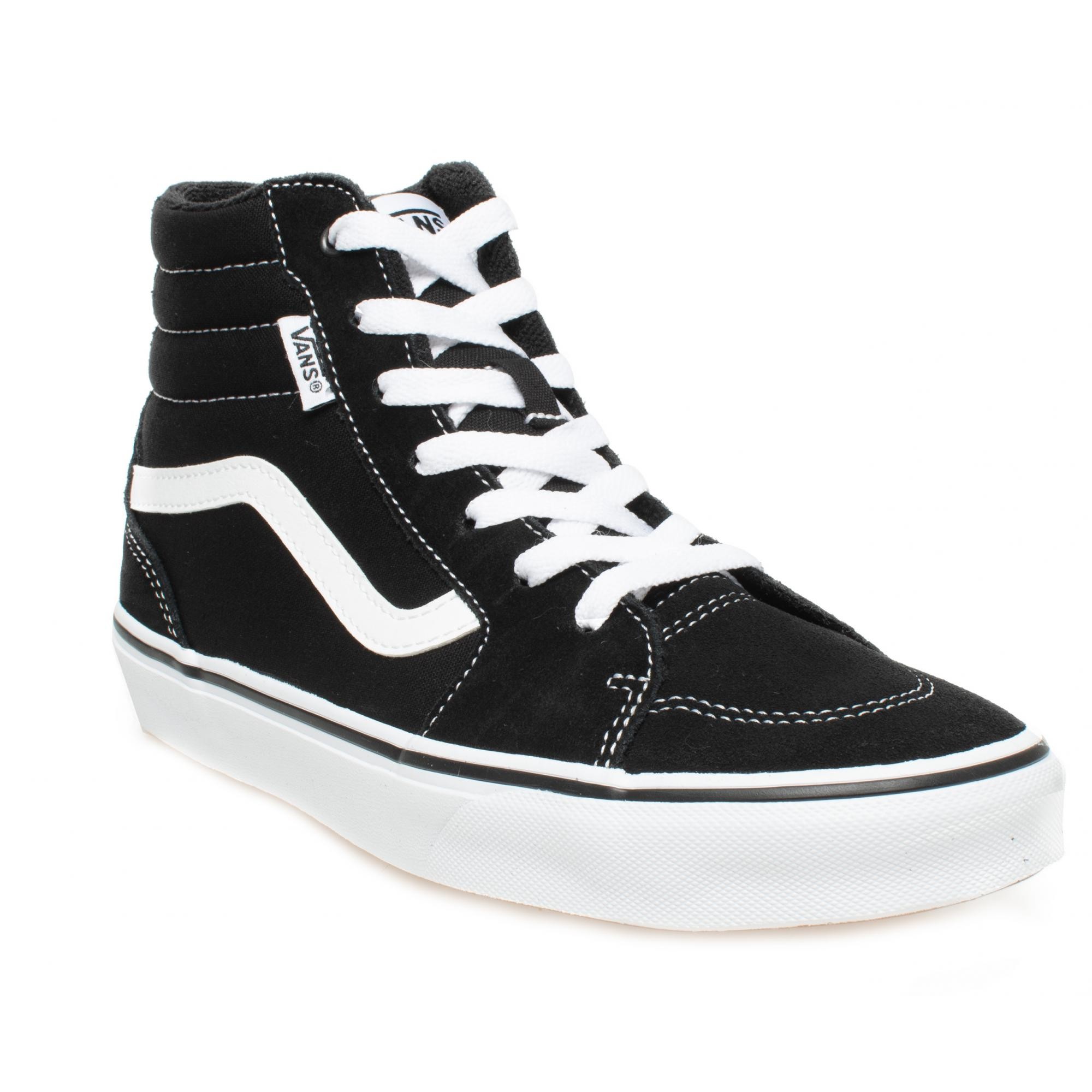 Vans Vn0A5Hzd Yt Filmore Hi Sneakers Çocuk Spor Ayakkabı