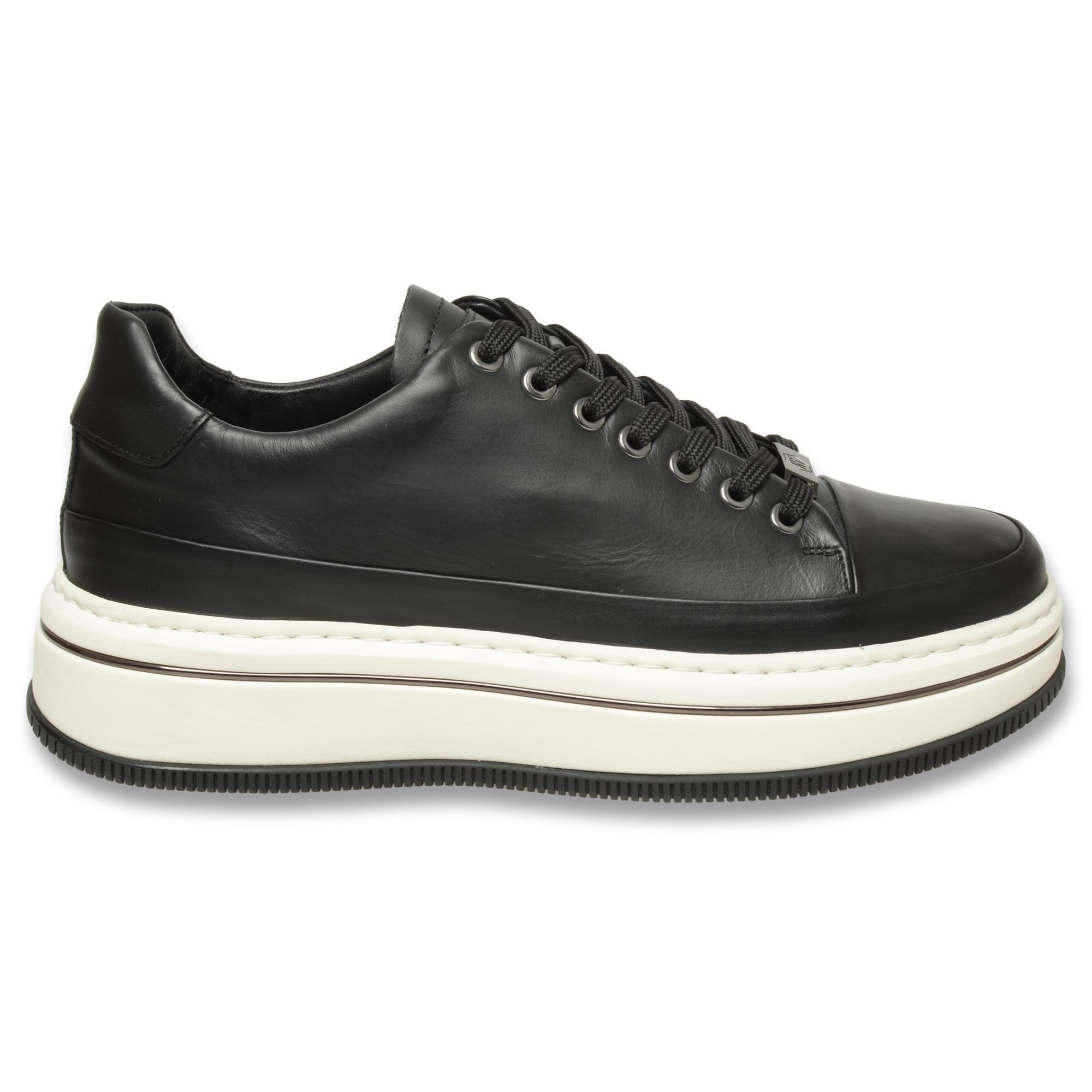 Marcomen 21102 Günlük Sneaker Erkek Spor Ayakkabı