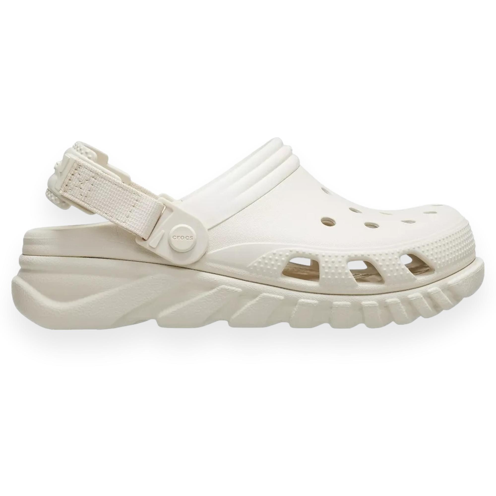 Crocs 208776 Duet Max Ii Clog Erkek Terlik