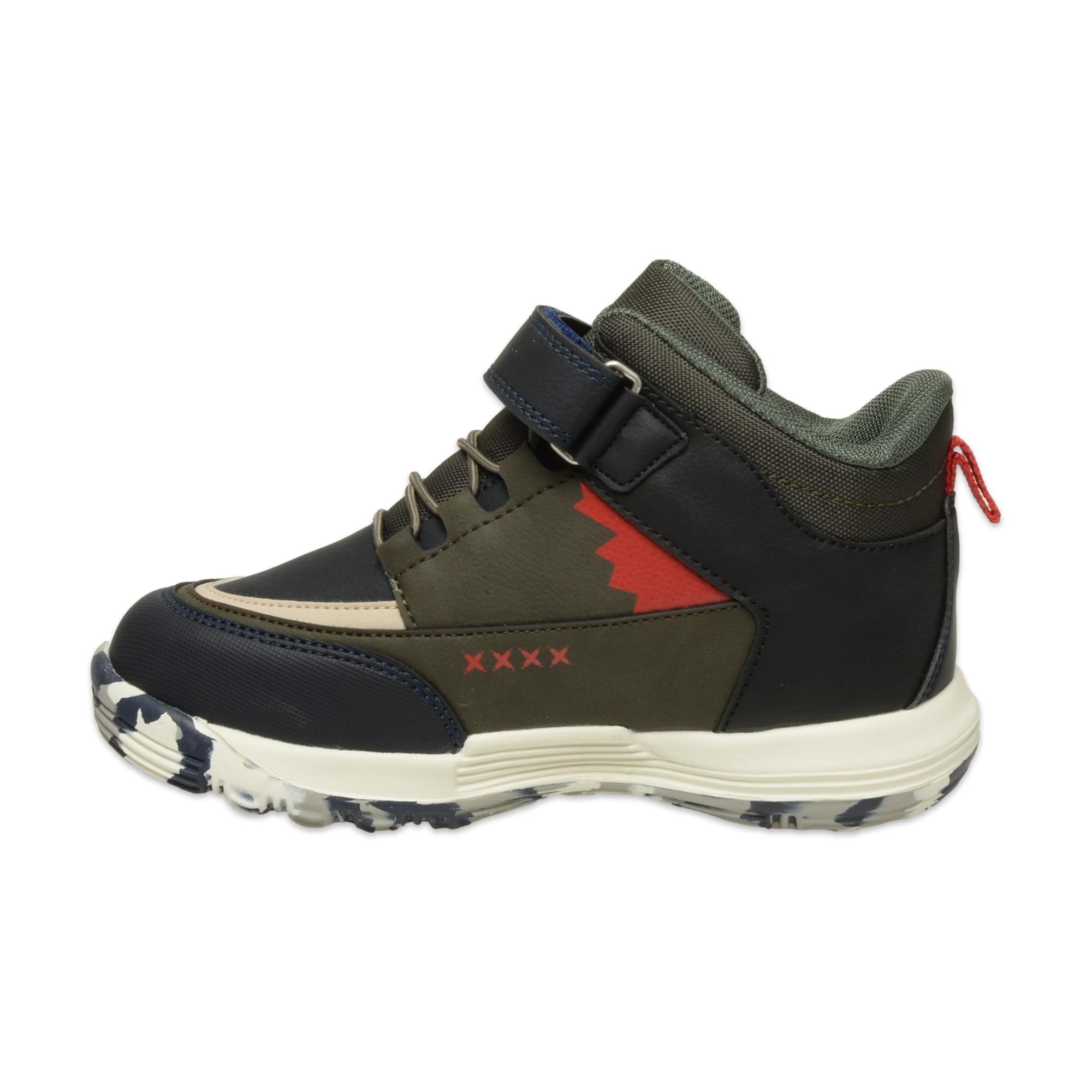 Vicco 946.P25K.415 Altay Patik Erkek Çocuk Spor Ayakkabı