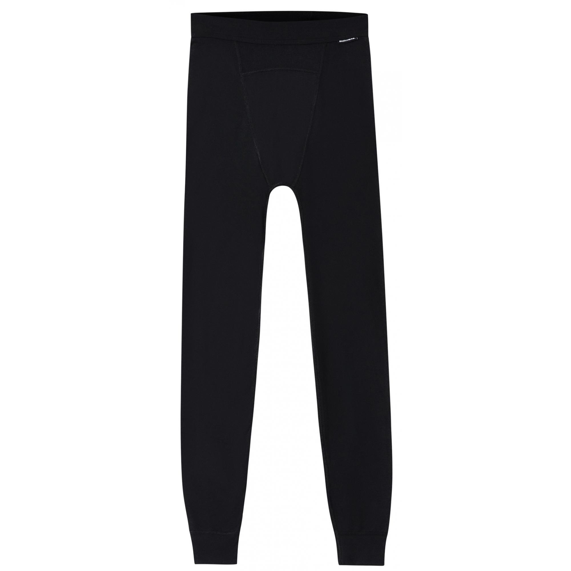 Skechers S202603 M Slim Pant Erkek Thermal Tayt