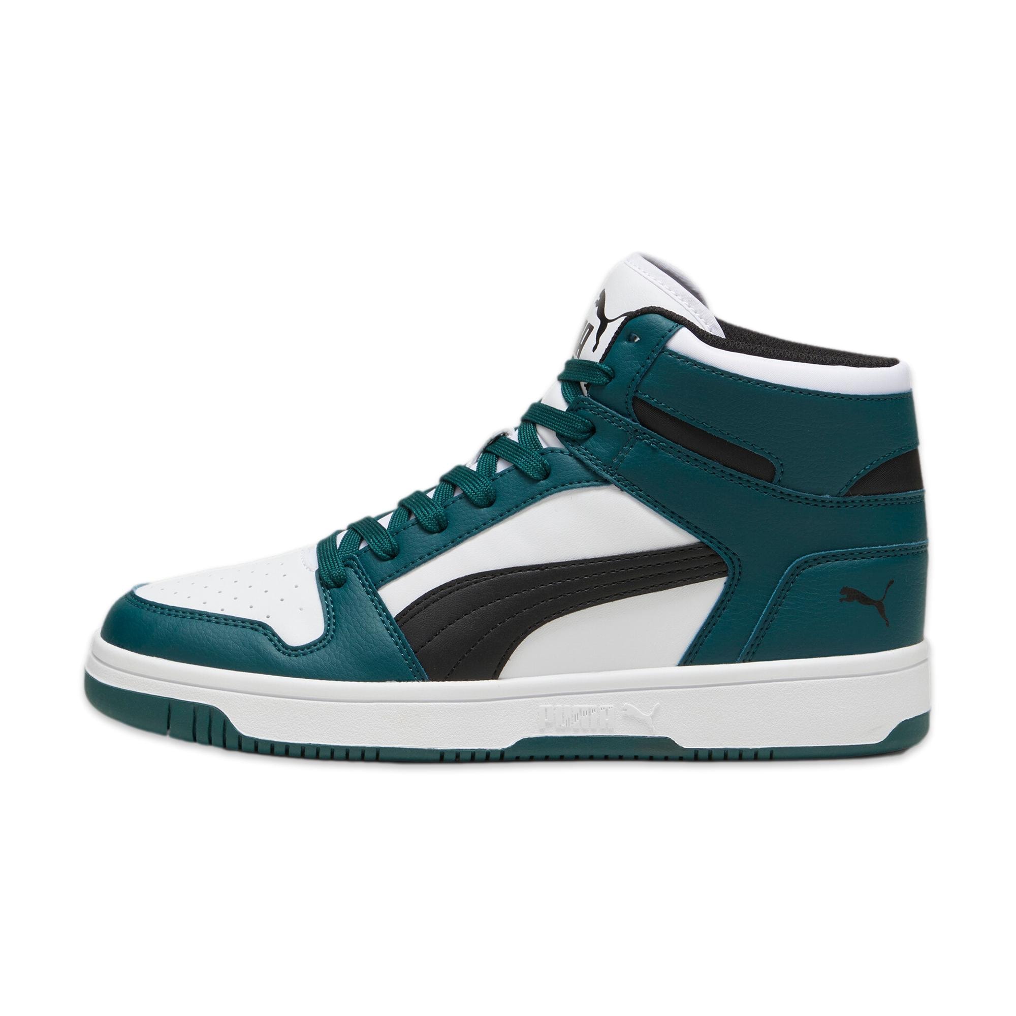 Puma 369573 Puma Rebound Layup Sl Günlük Unisex Spor Ayakkabı