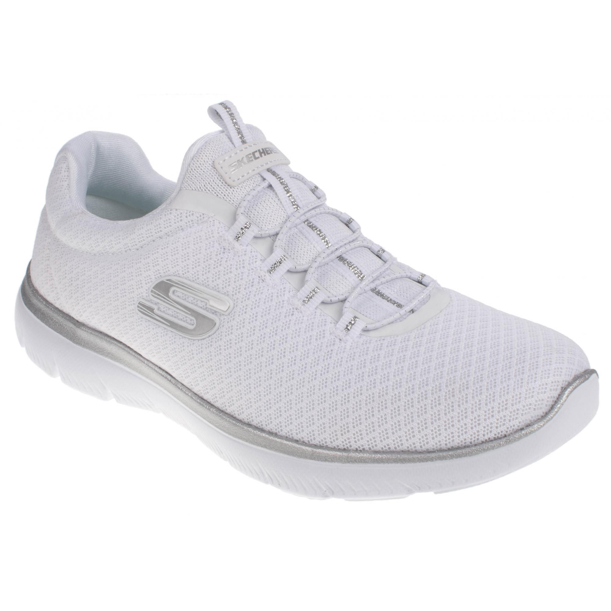 Skechers 12980 Z Summits Memory Foam Kadın Spor Ayakkabı