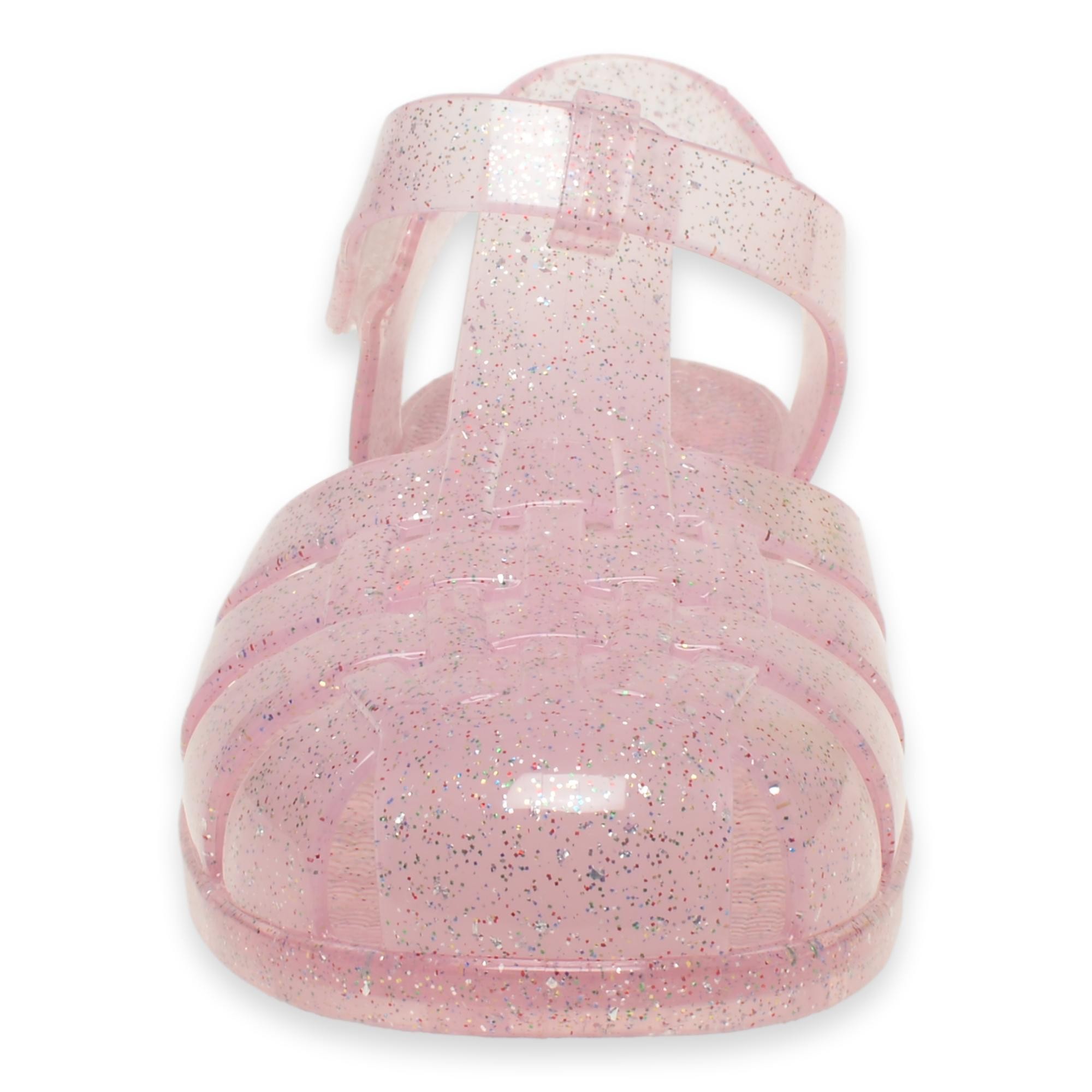 Igor S10329K Clasica Cristal Kız Çocuk Sandalet