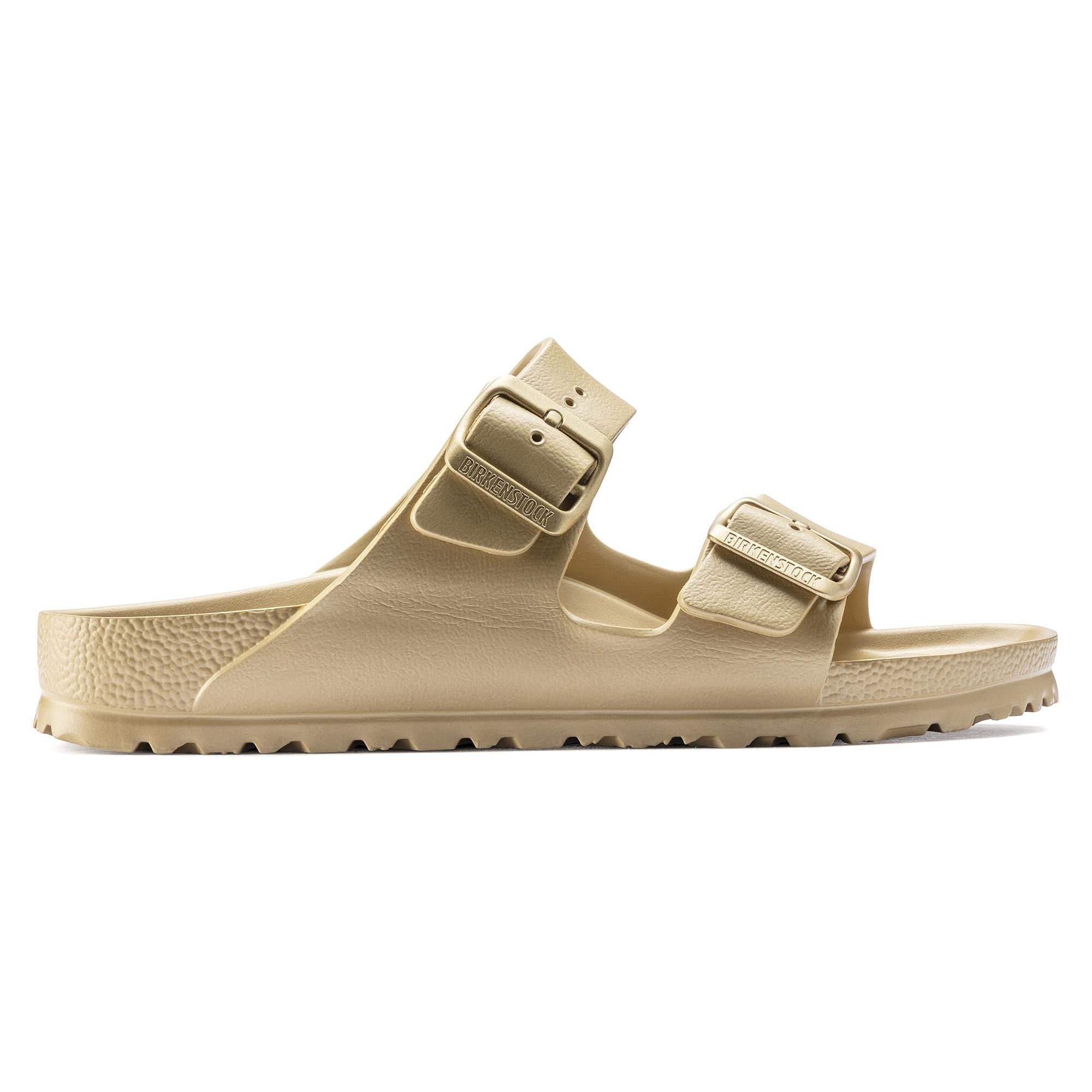 Birkenstock Arizona Eva Glamour Erkek Terlik