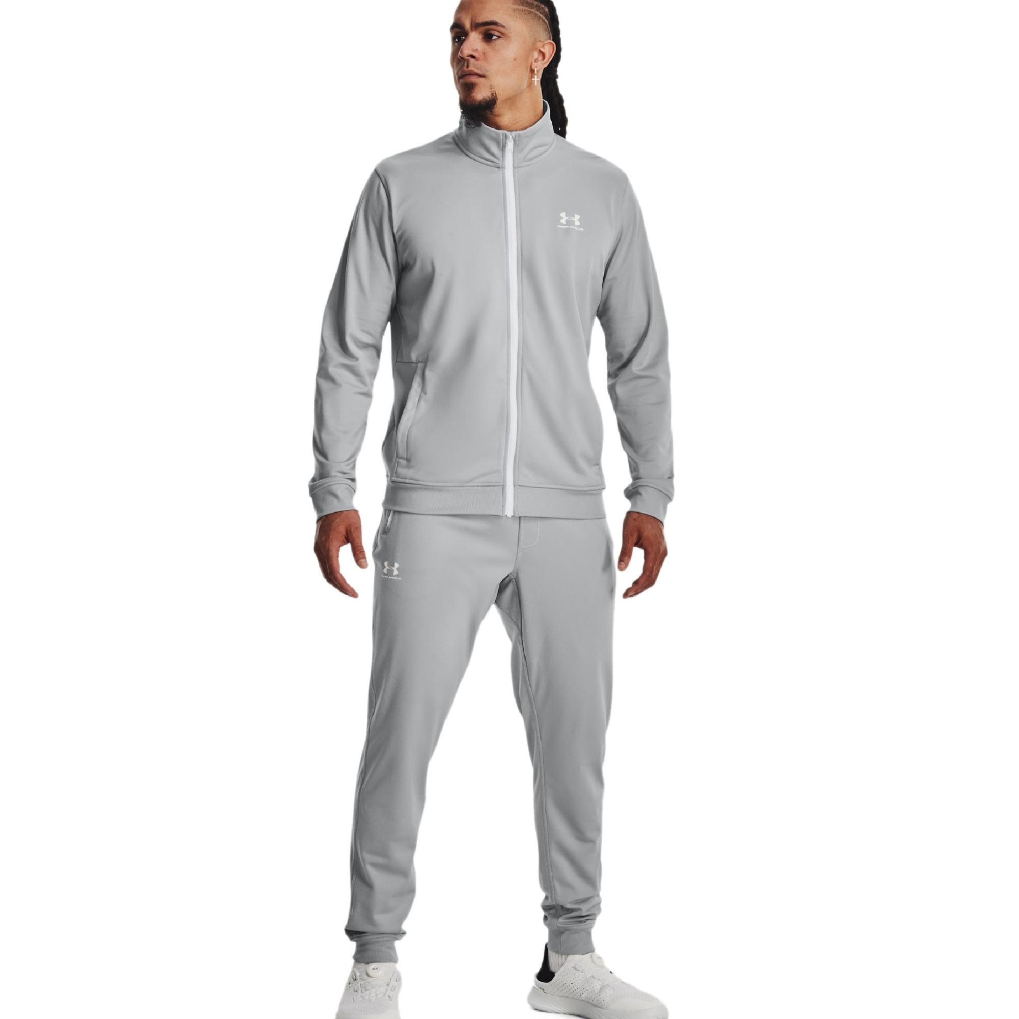 Under Armour 1290261 Sportstyle Tricot Jogger Eşofman Altı