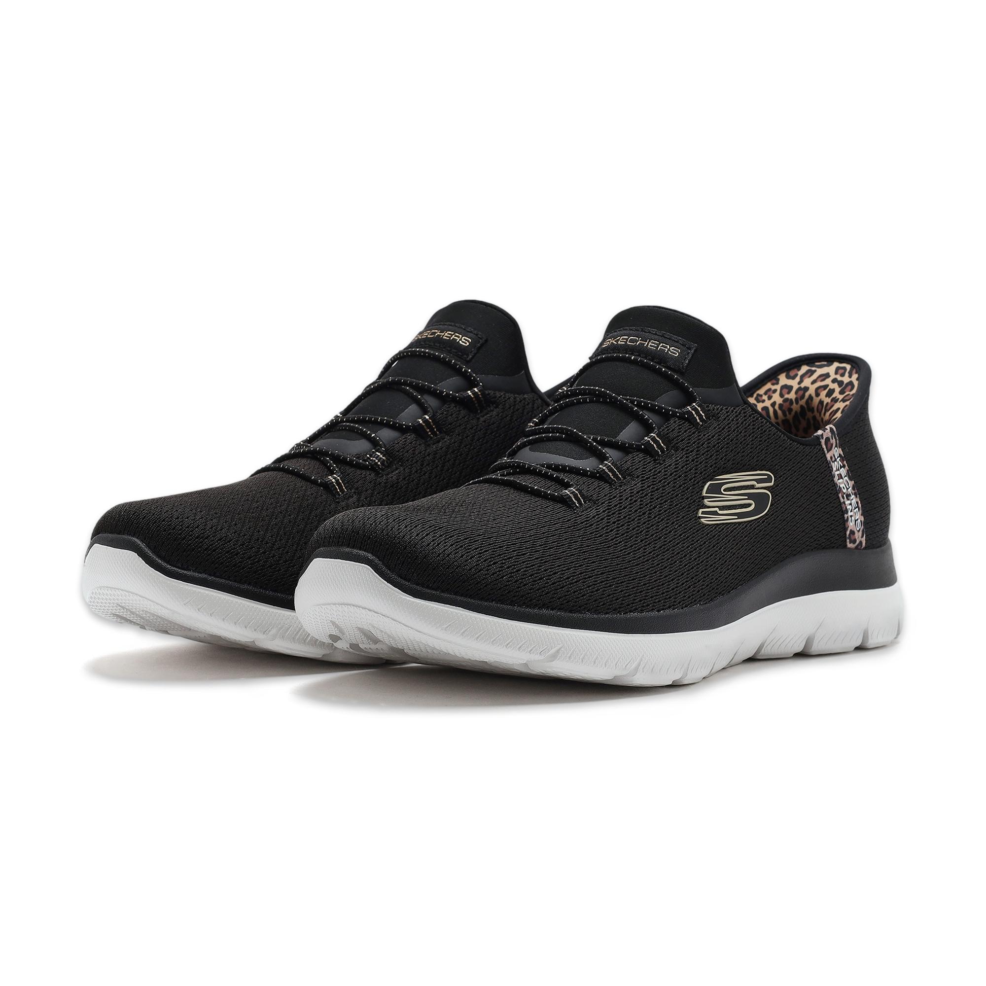 Skechers 150275Tk Summitsd Chic Memory Foam Kadın Spor Ayakkabı