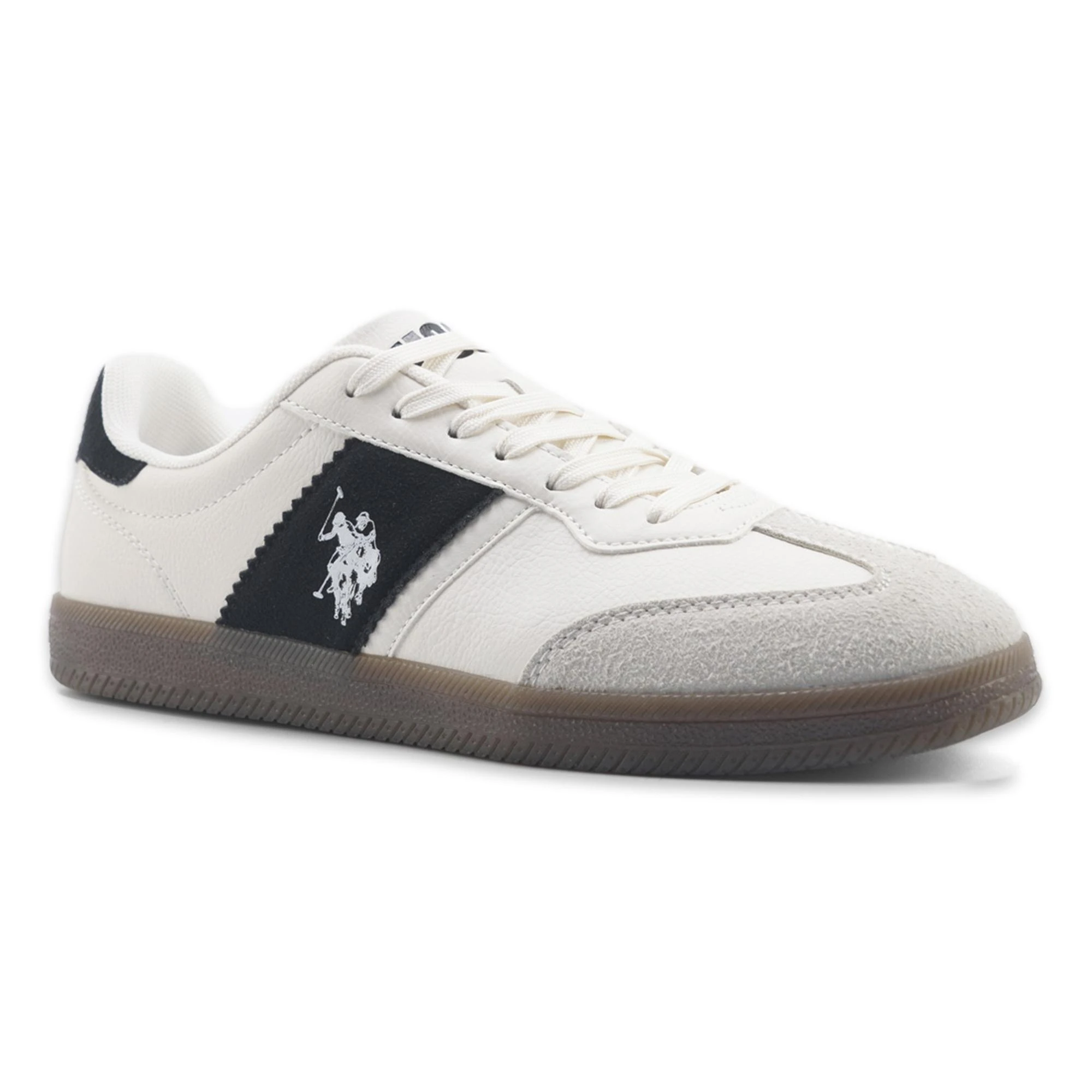 U.s. Polo Assn. 5M Sandro 5Fx Günlük Sneaker Unisex Spor Ayakkabı