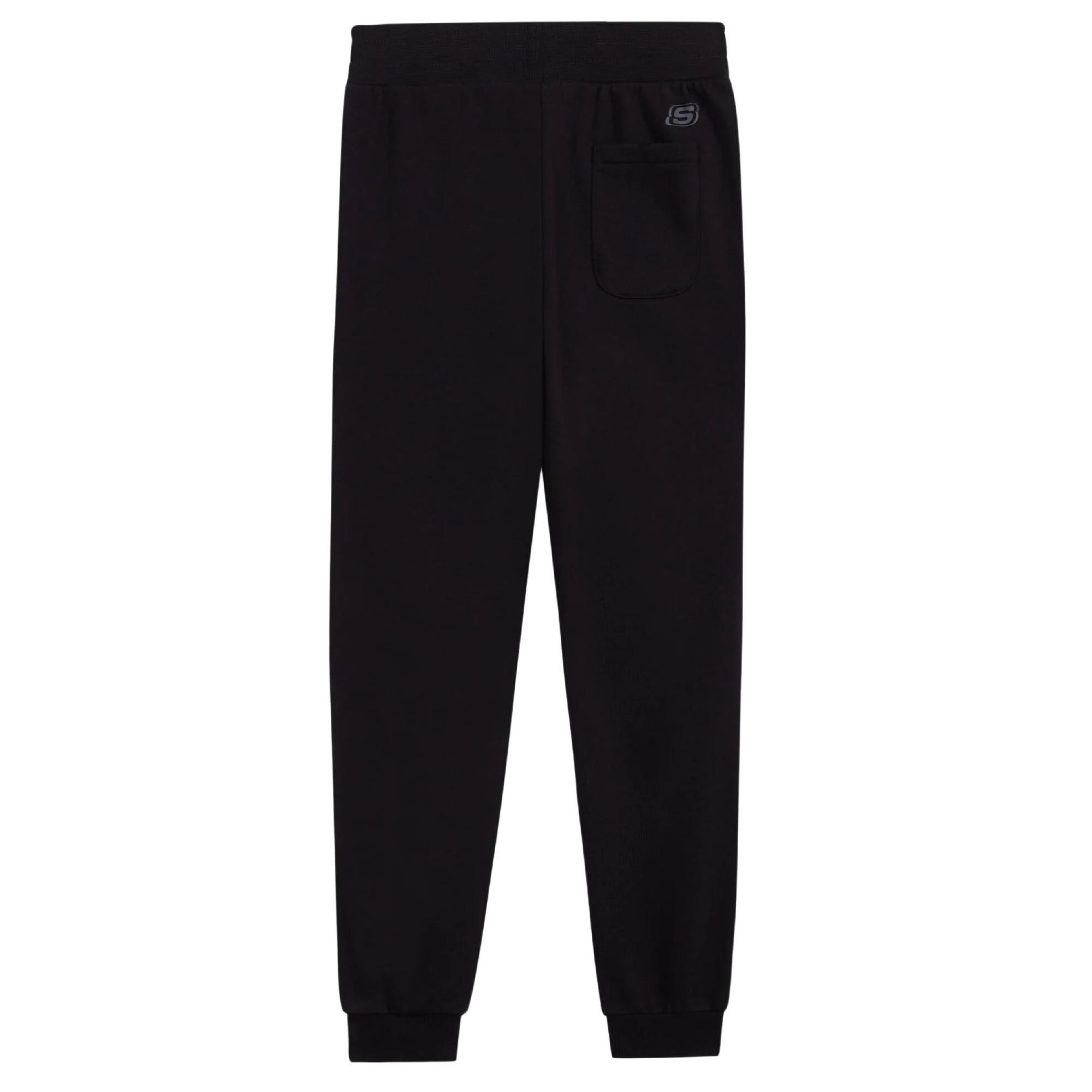 Skechers Sk232066 Lw Fleece Jogger Sweatpant Erkek Çocuk