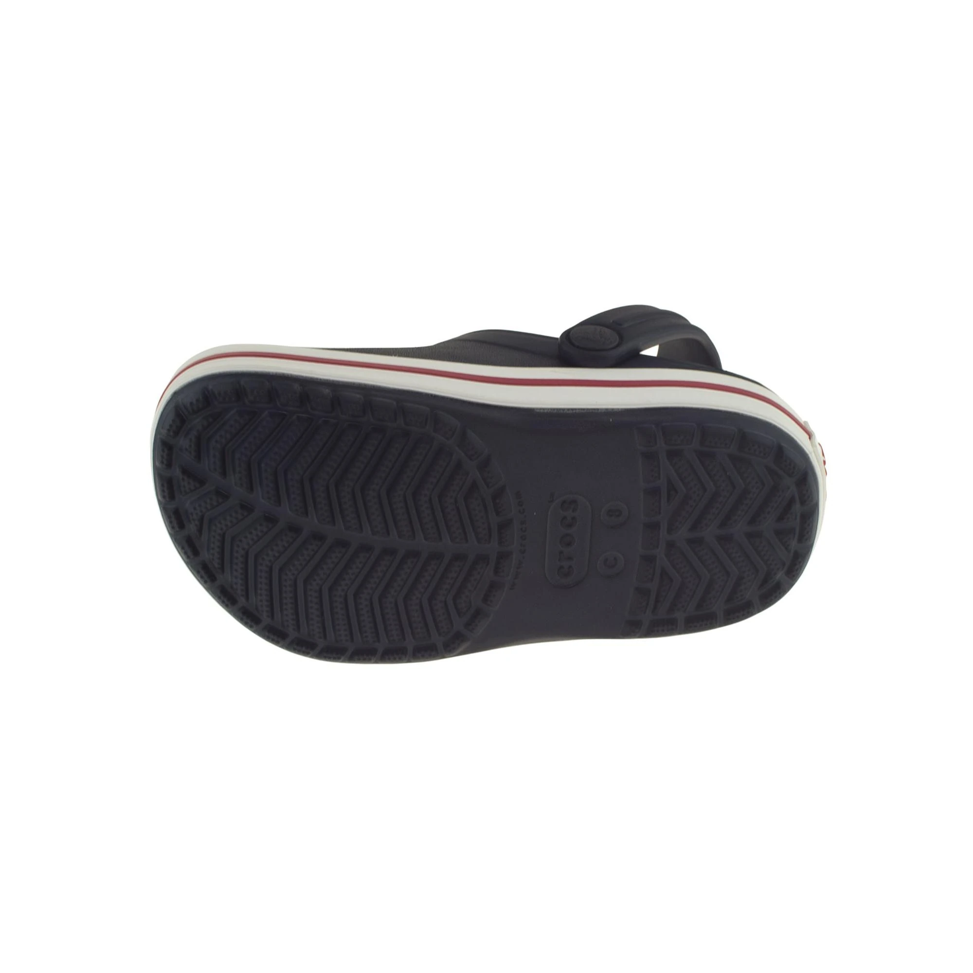 Crocs 207005 Crocband Clog T Çocuk Terlik