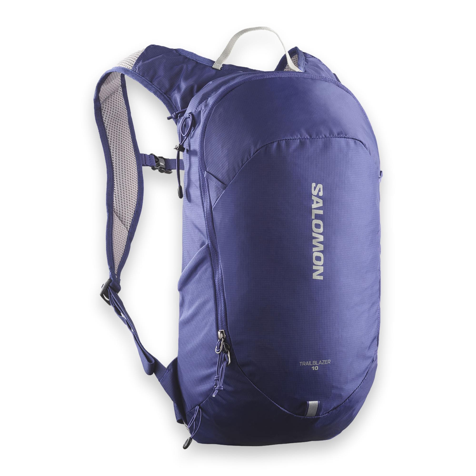 Salomon Lc1520100 Trailblazer 10L 46X24X14 Unisex Çanta