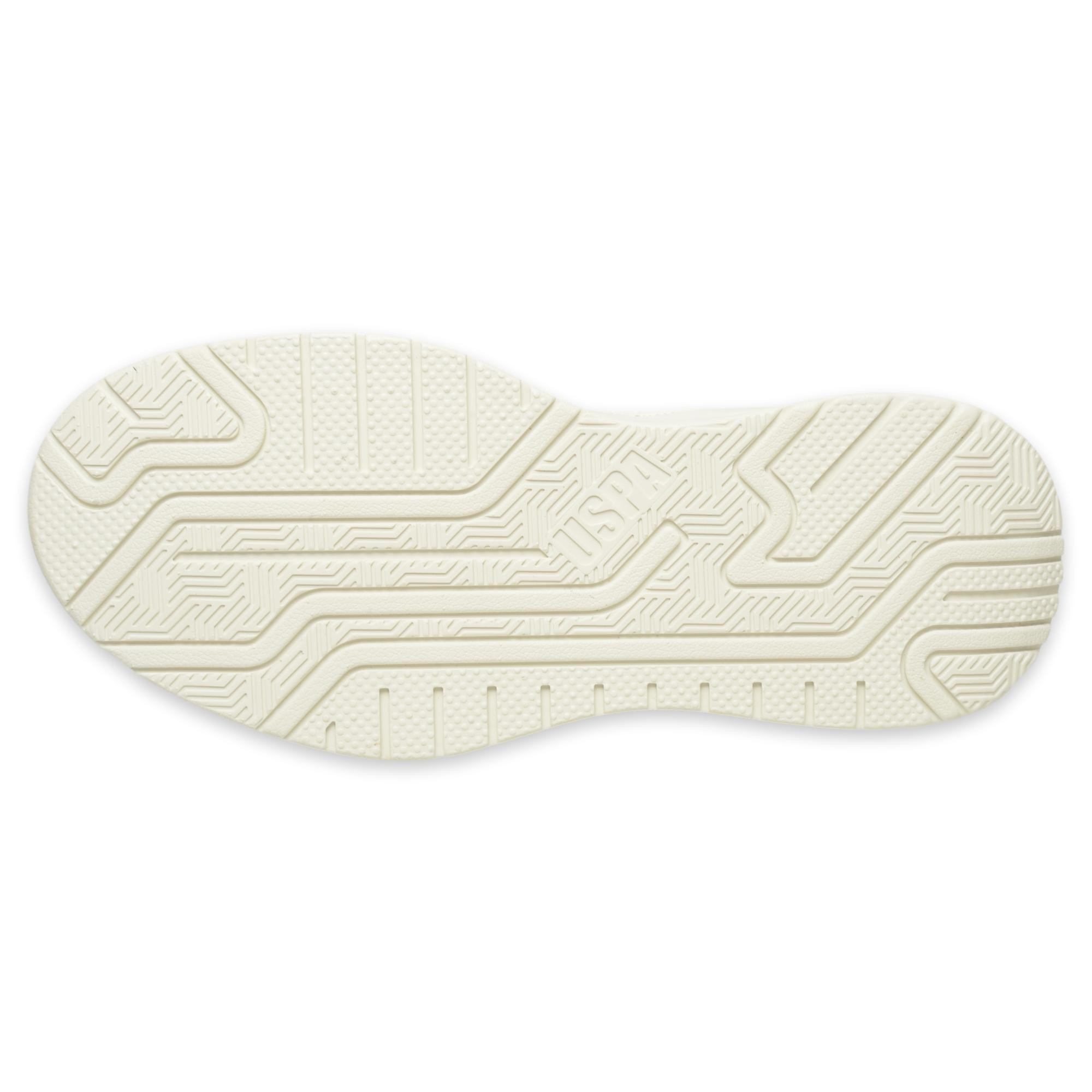 U.s. Polo Assn. 4W Martha-Z 4Pr Sneaker Kadın Spor Ayakkabı