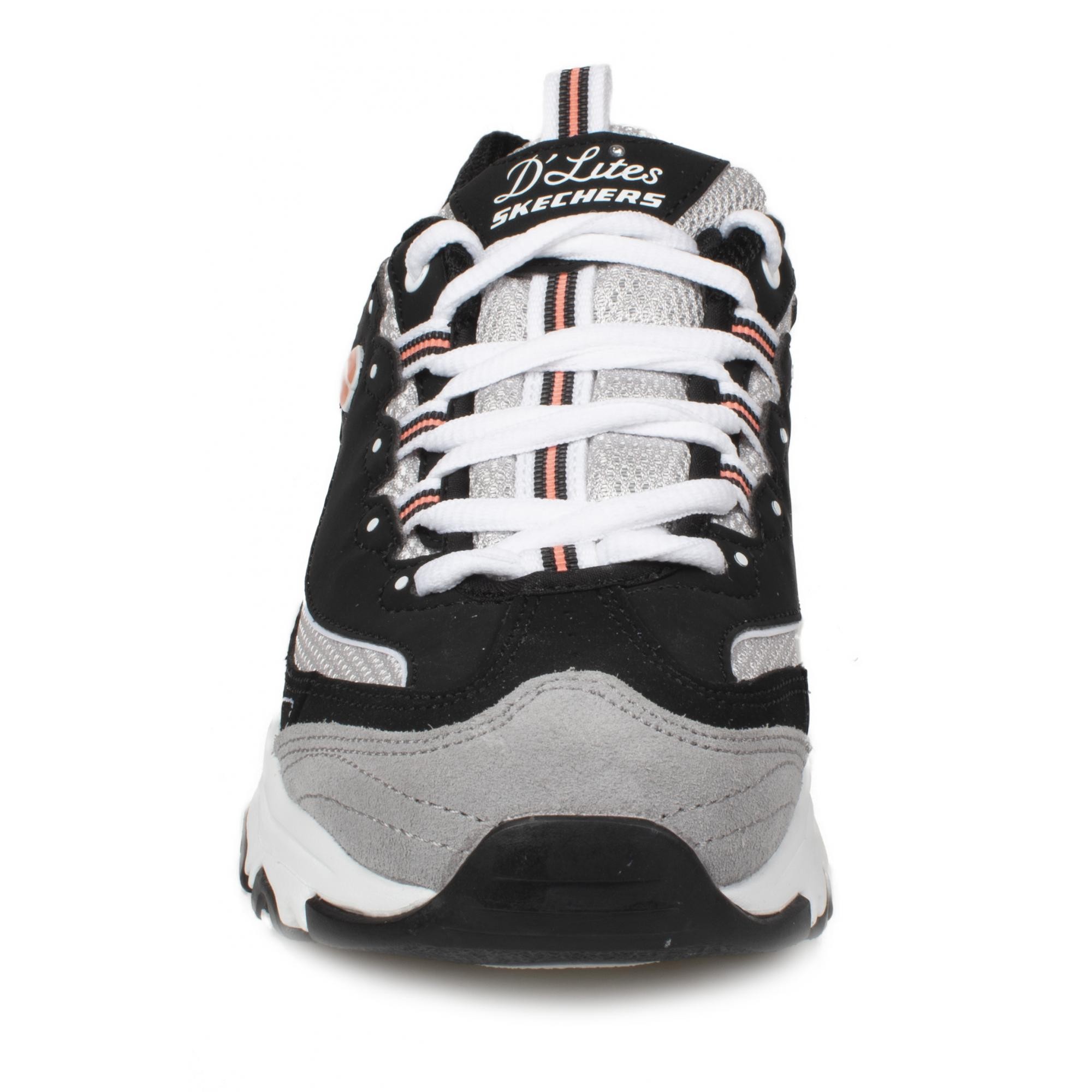 Skechers 11947 Z D'lites New Journey Kadın Spor Ayakkabı