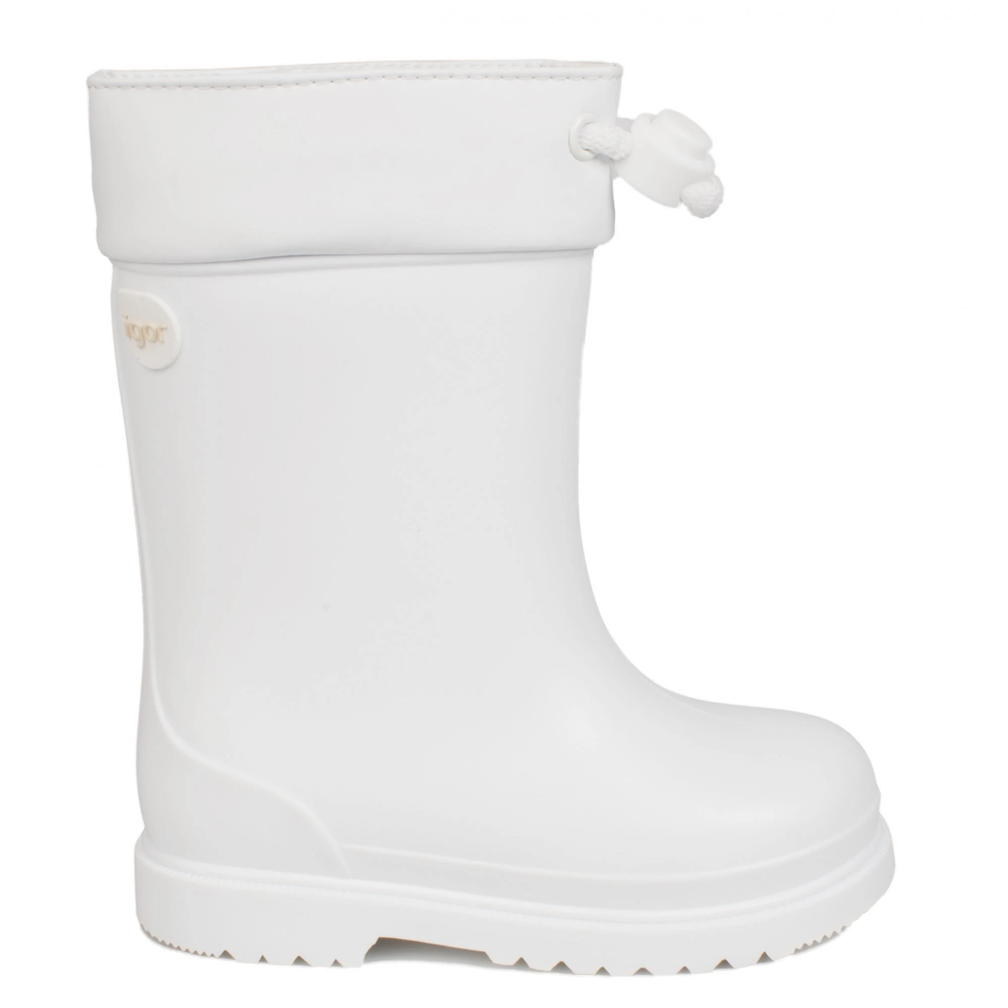 Igor W10100 Chufo Cuello Çocuk Çizme