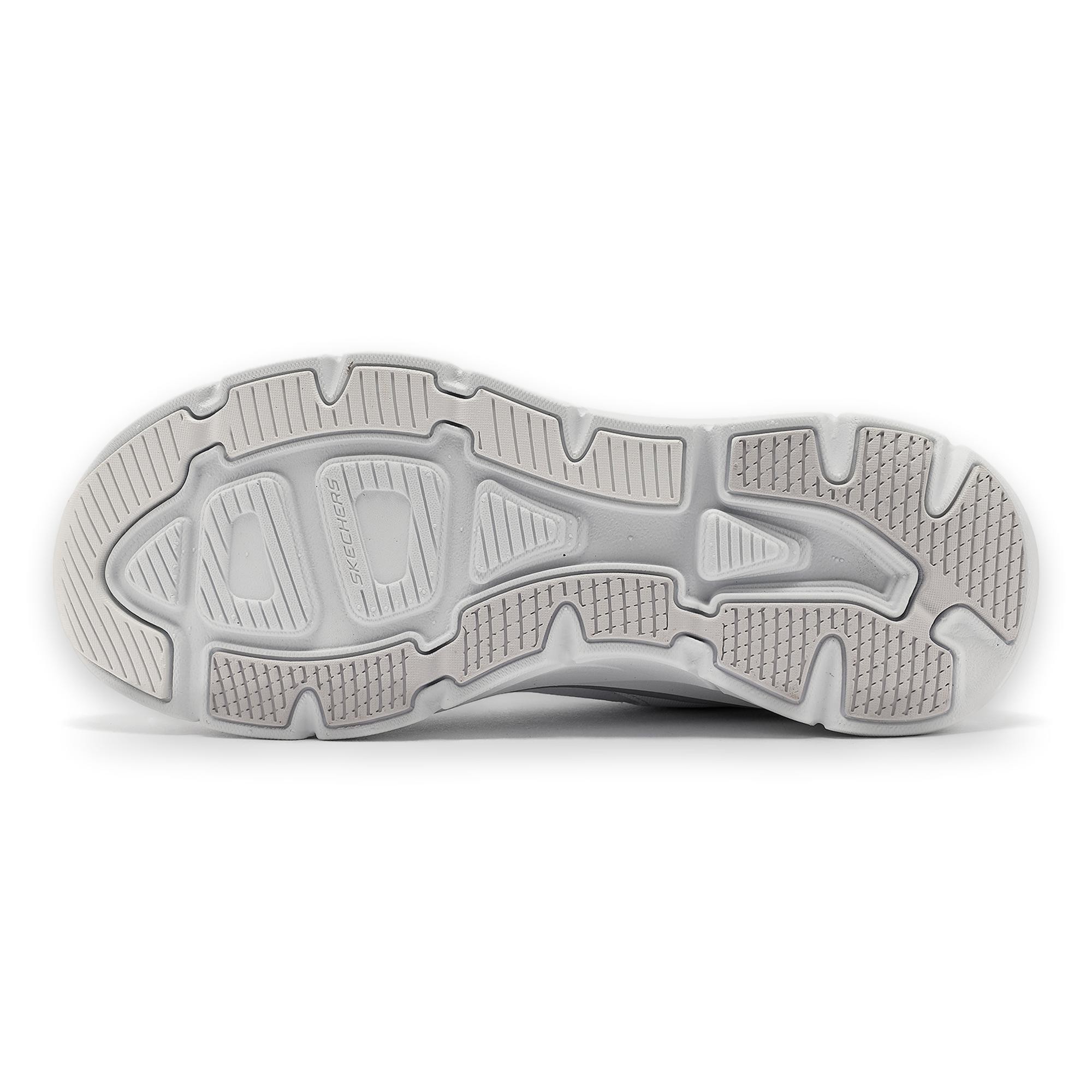 Skechers 150103Z D'lux Walker 2.0 Gradient Glam Kadın Spor Ayakkabı