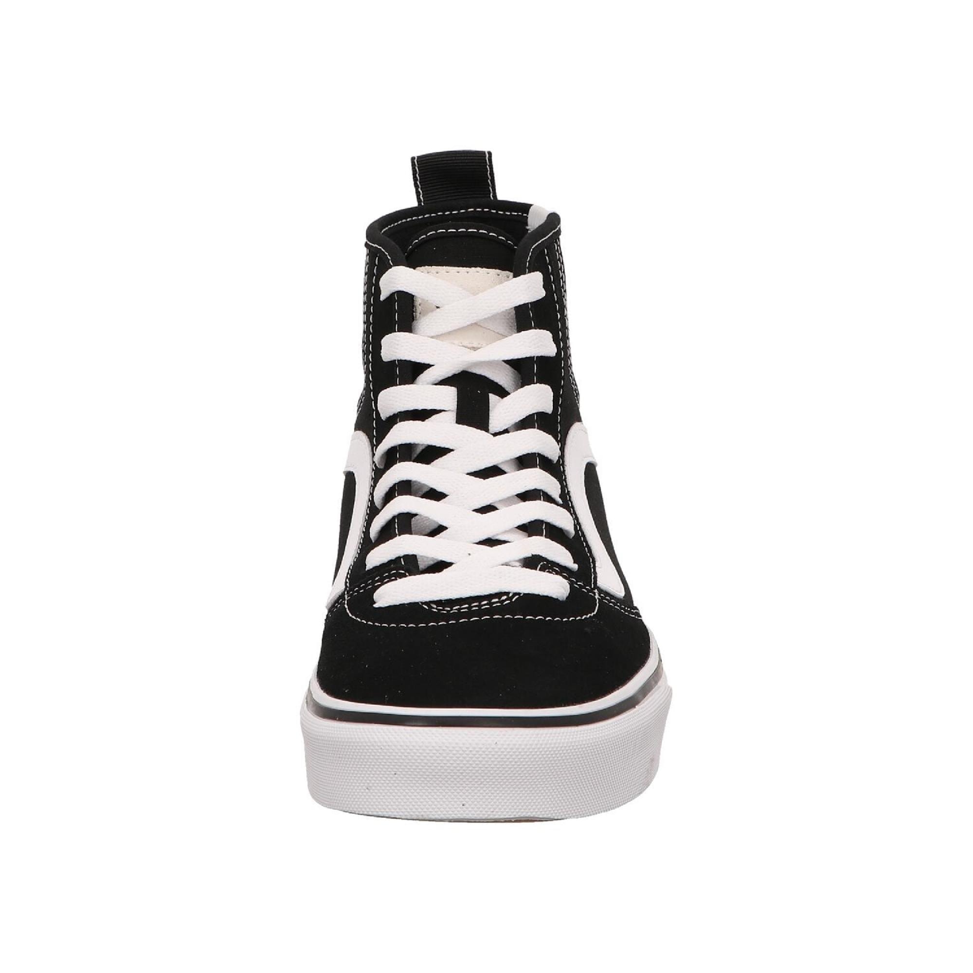 Vans Vn000D93 Ashwood Hi Decon Sneakers Unisex Spor Ayakkabı