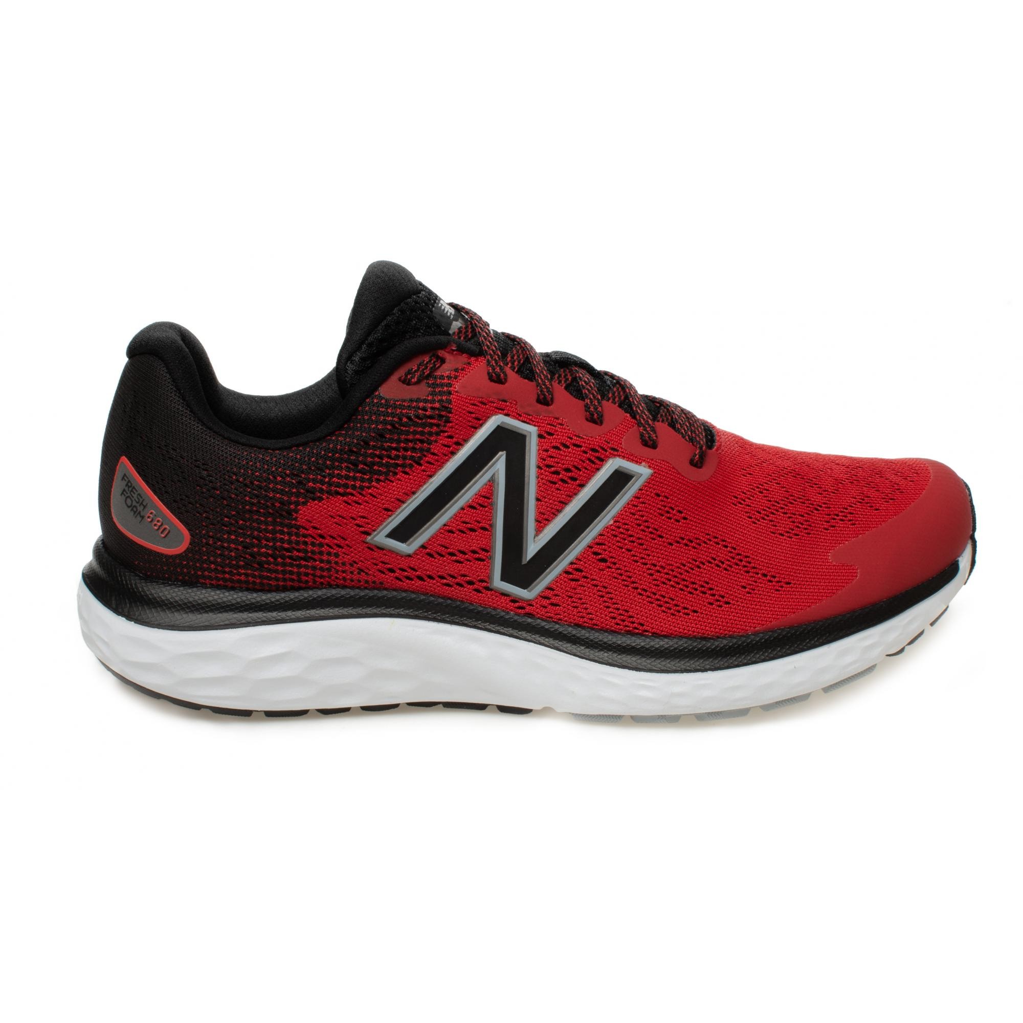 New Balance 680-M Running Shoes Erkek Spor Ayakkabı