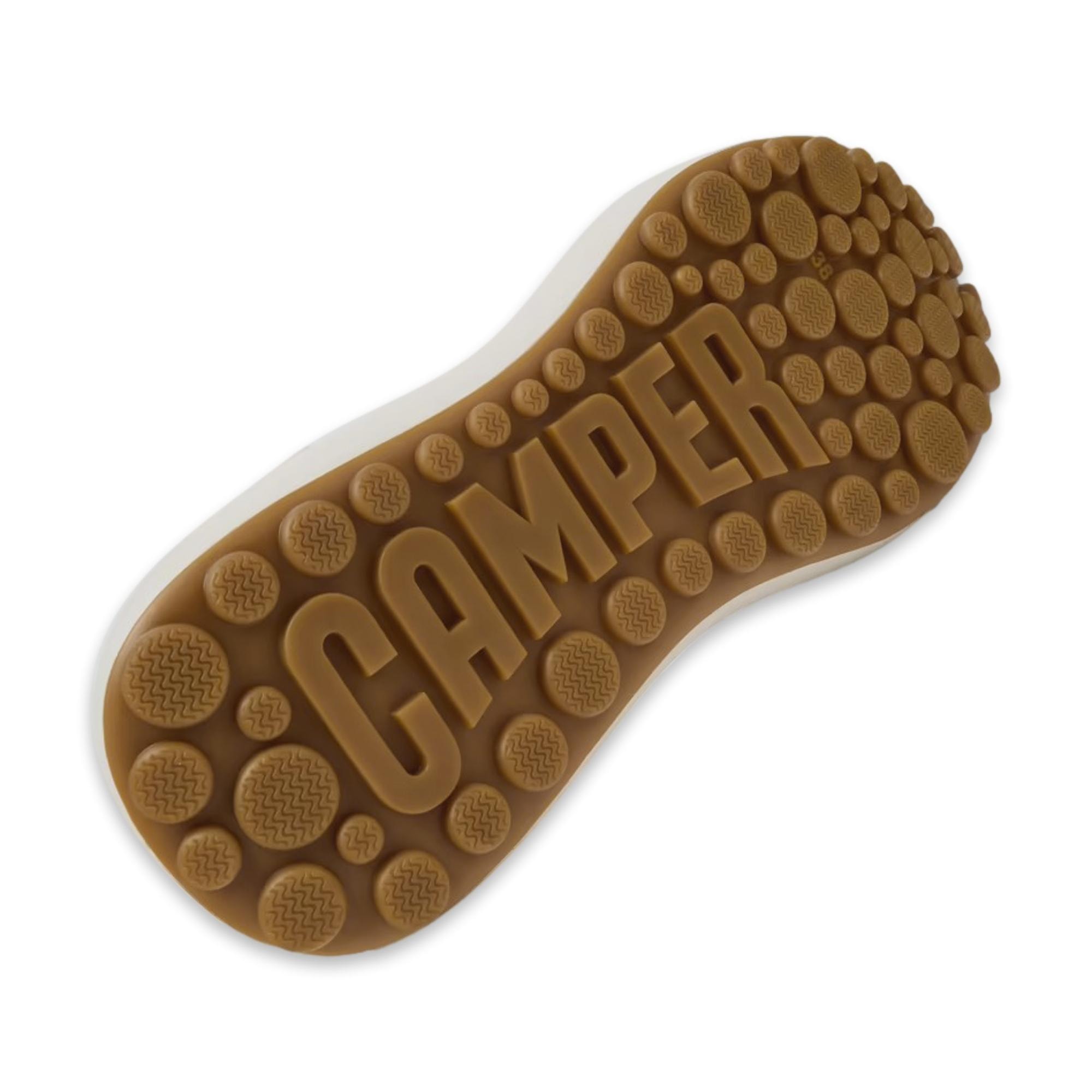 Camper K201845 Pelotas Athens Sneakers Kırık Kadın Spor Ayakkabı