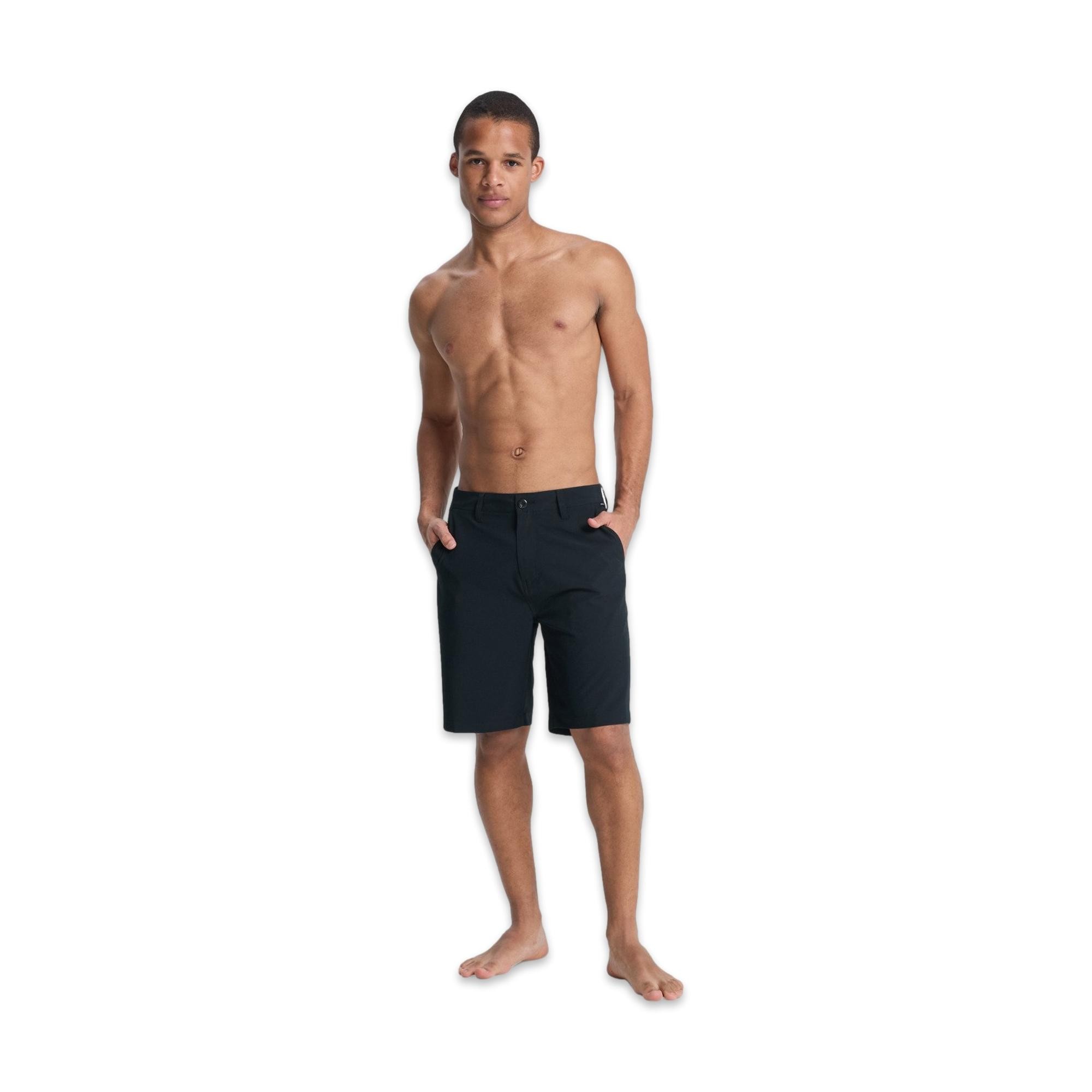Quiksilver Eqyhy03881 Union Amphibian 20 Erkek Şort