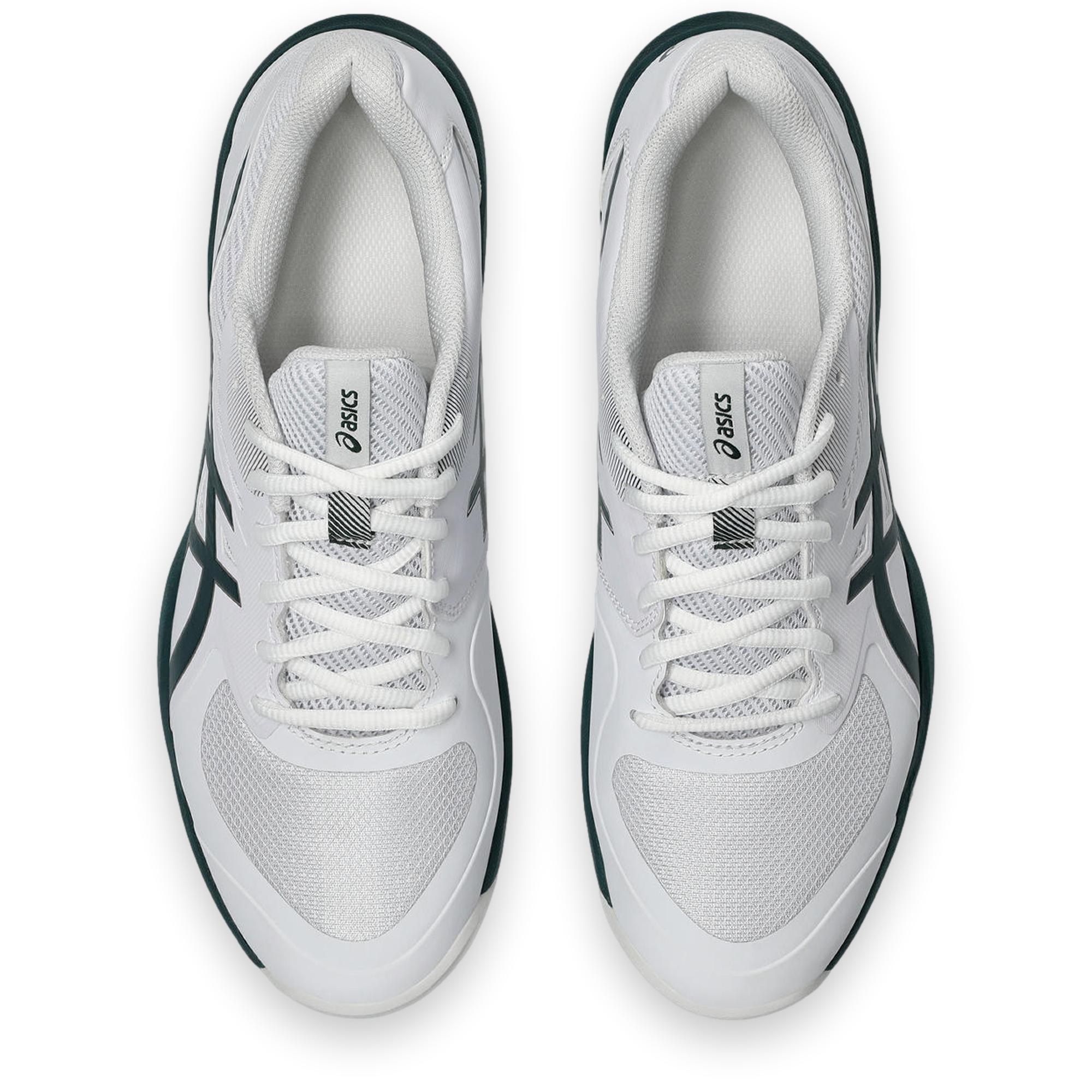 Asics 1041A489M Game Ff Tenis Erkek Spor Ayakkabı