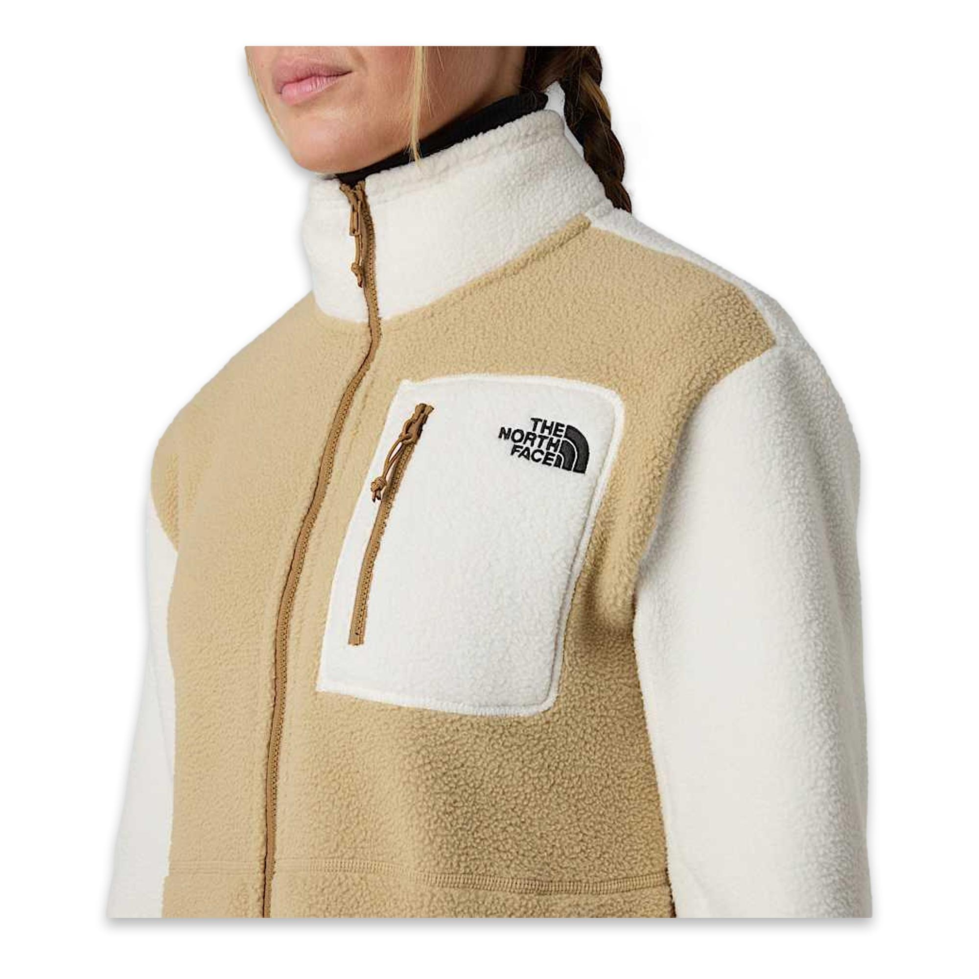 The North Face Nf0A8E88 W Yumiori Full Zip Kadın Outdoor