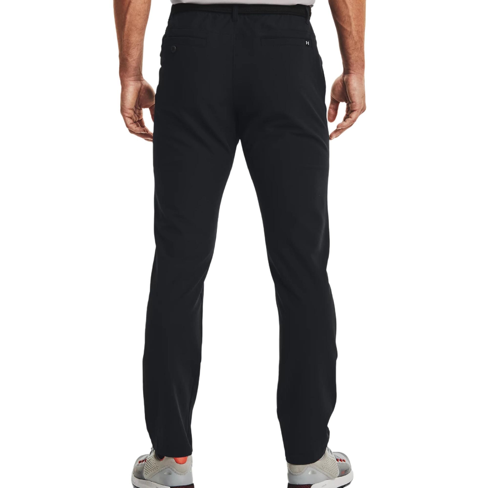 Under Armour 1364410 Ua Drive Tapered Erkek Eşofman Altı