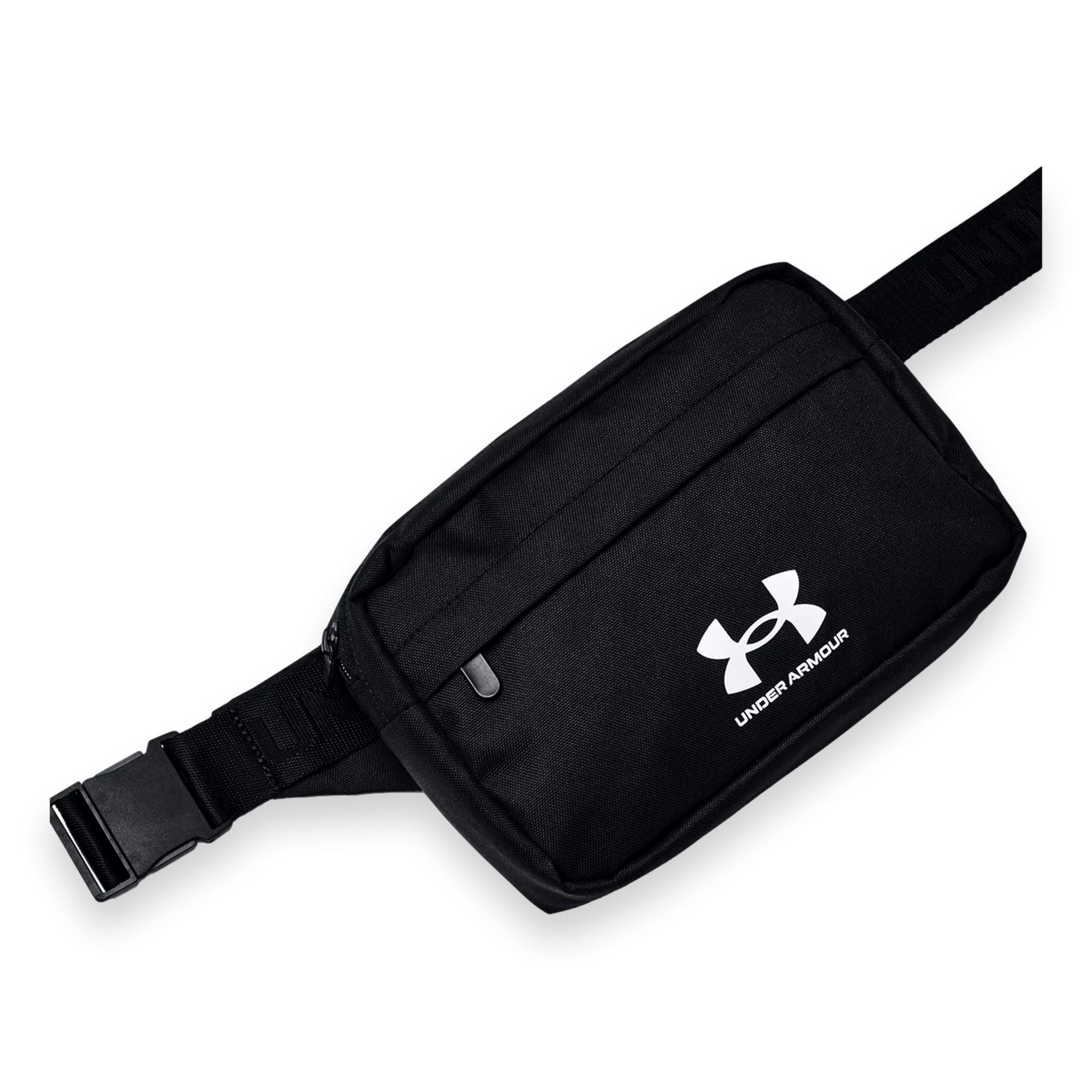 Under Armour 1381914 lite10,5X24X15,3 Unisex Bel Çantası