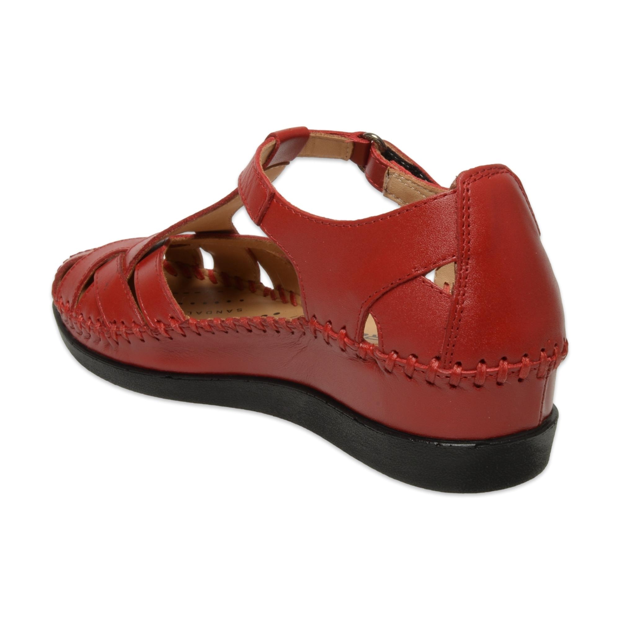 Forelli Larni-Z 22526 Günlük Kadın Sandalet