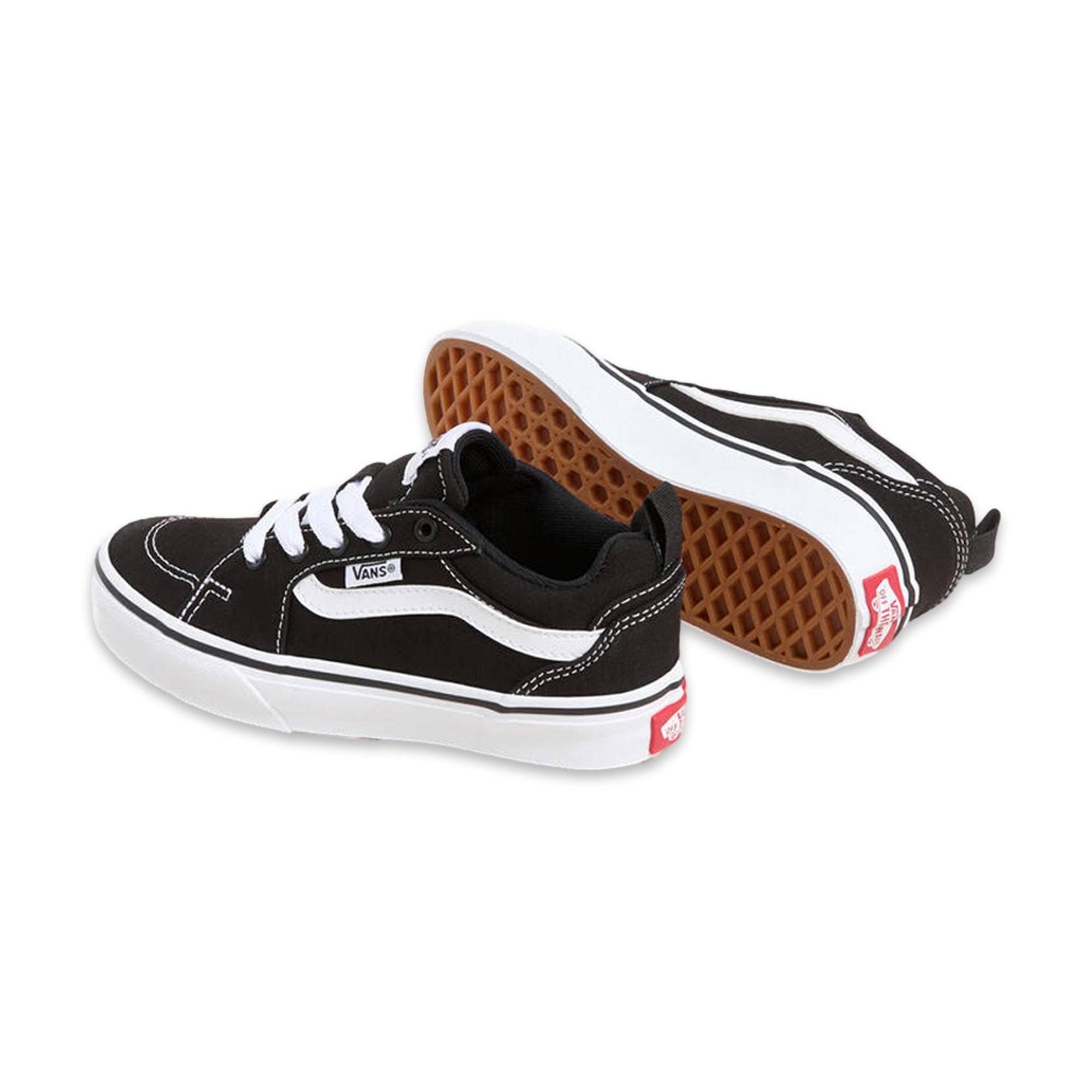 Vans Vn000Cww Filmore Sneakers Unisex Spor Ayakkabı