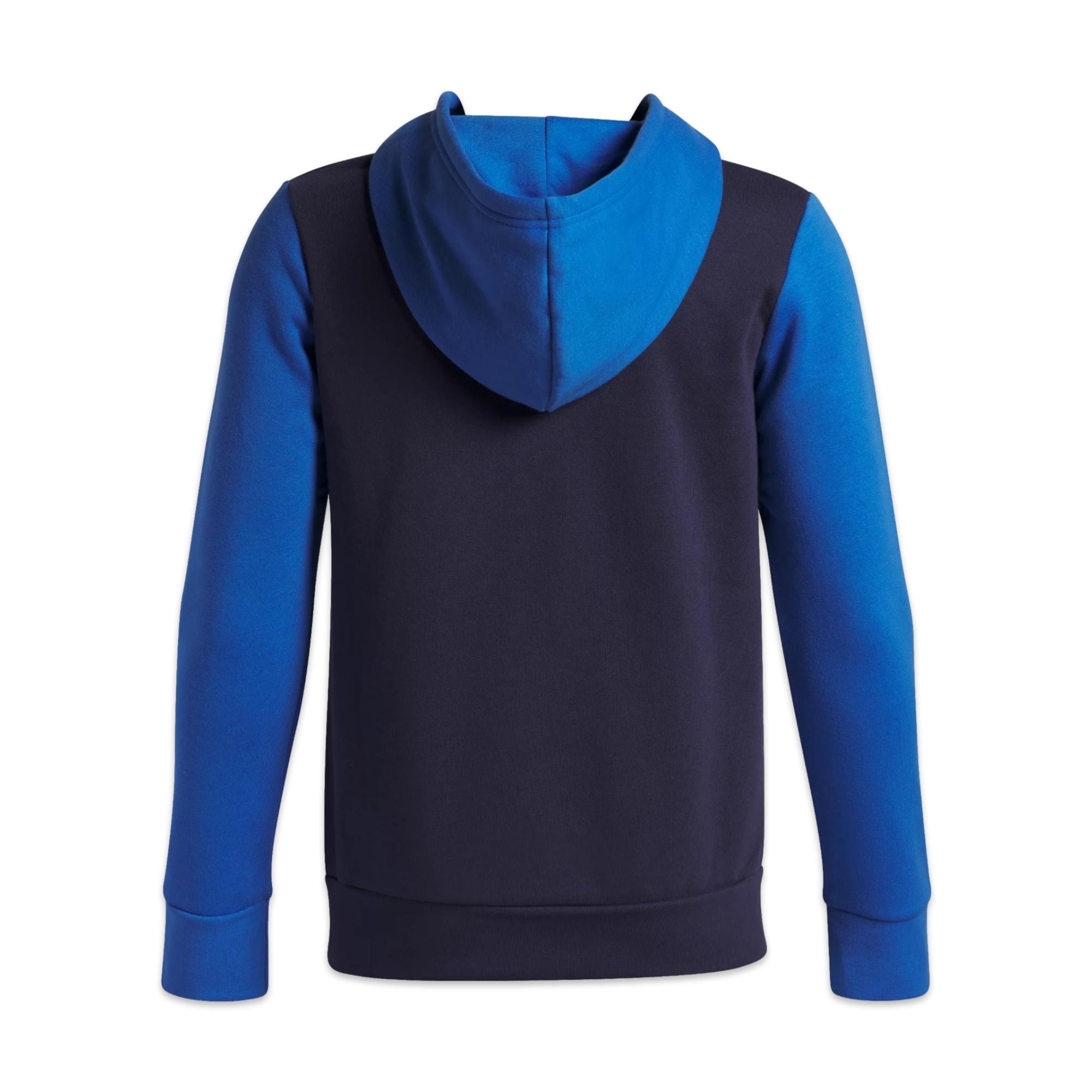 Under Armour 6004994 Ua Rival Flc Cblck Grphc Hd Çocuk Sweatshirt