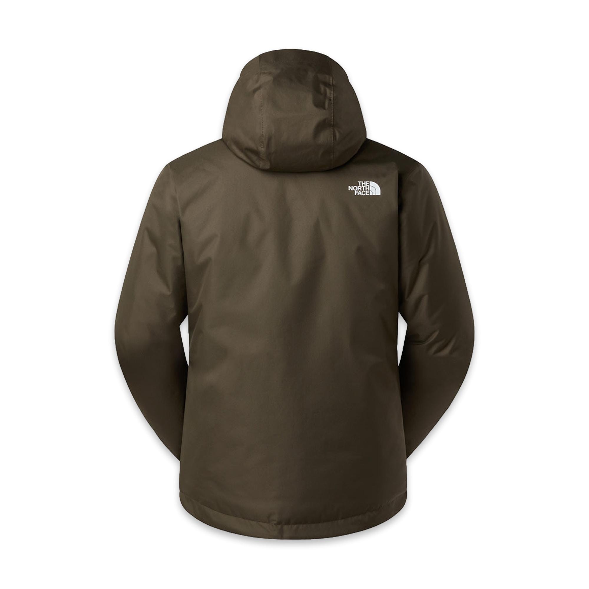 The North Face Nf00C302 M Quest Insulated Jacket Erkek Mont
