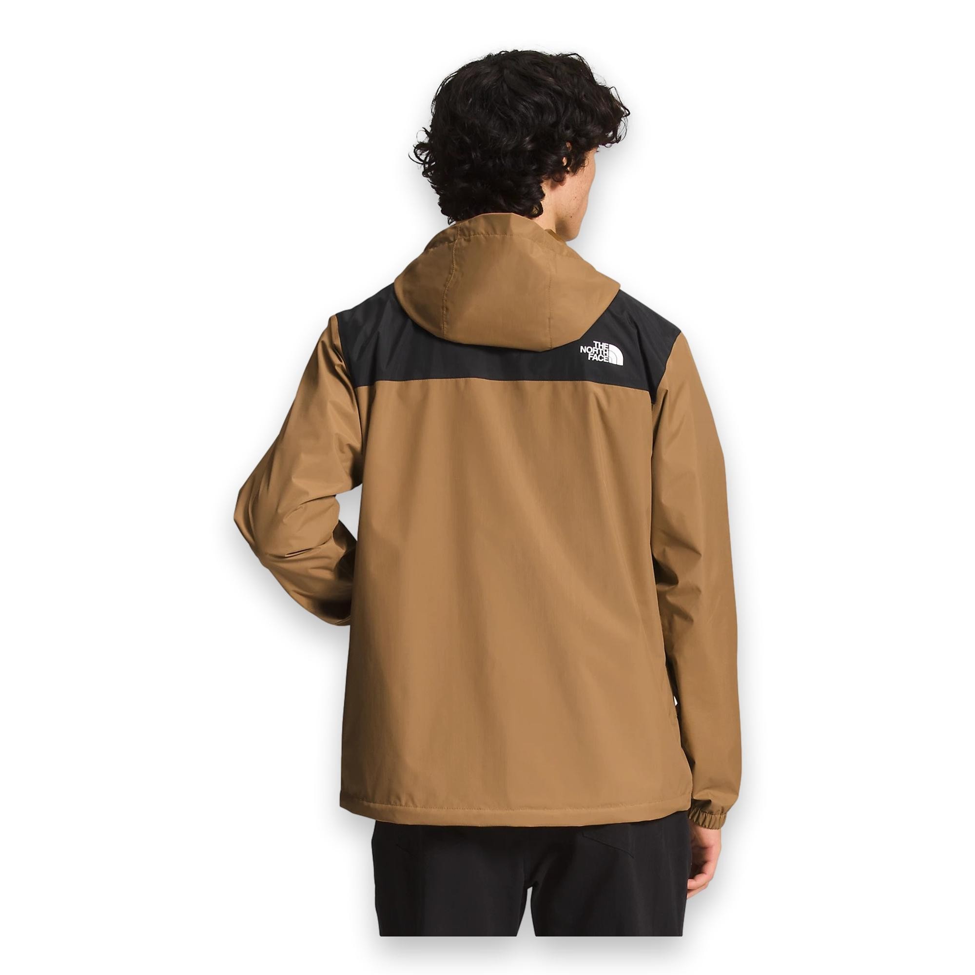 The North Face Nf0A7Qey M Dryvent Antora Jacket Erkek Mont