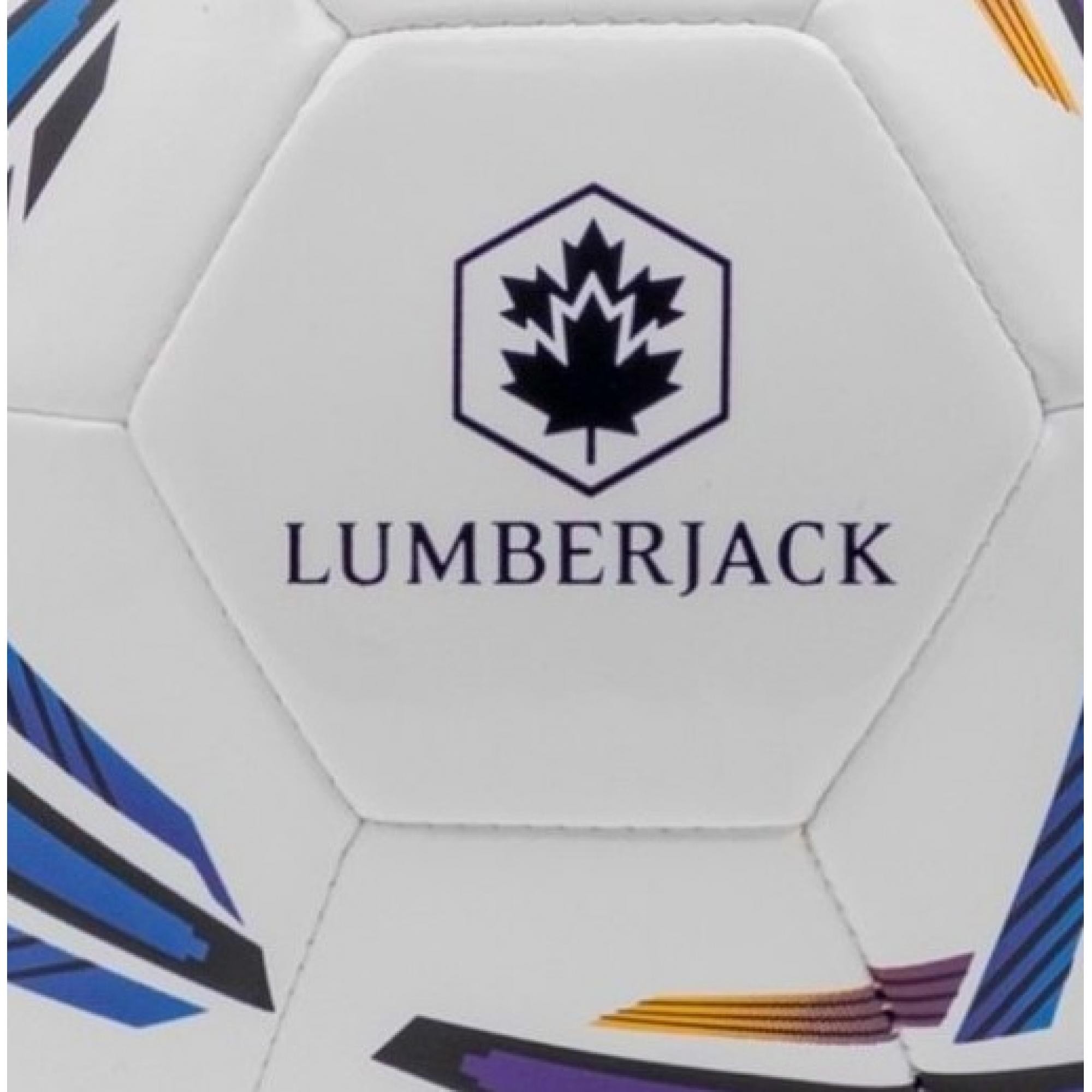 Lumberjack 101976029 Mb Blade 55Ftb 5Fx Futbol Topu X Spor Malzemeleri