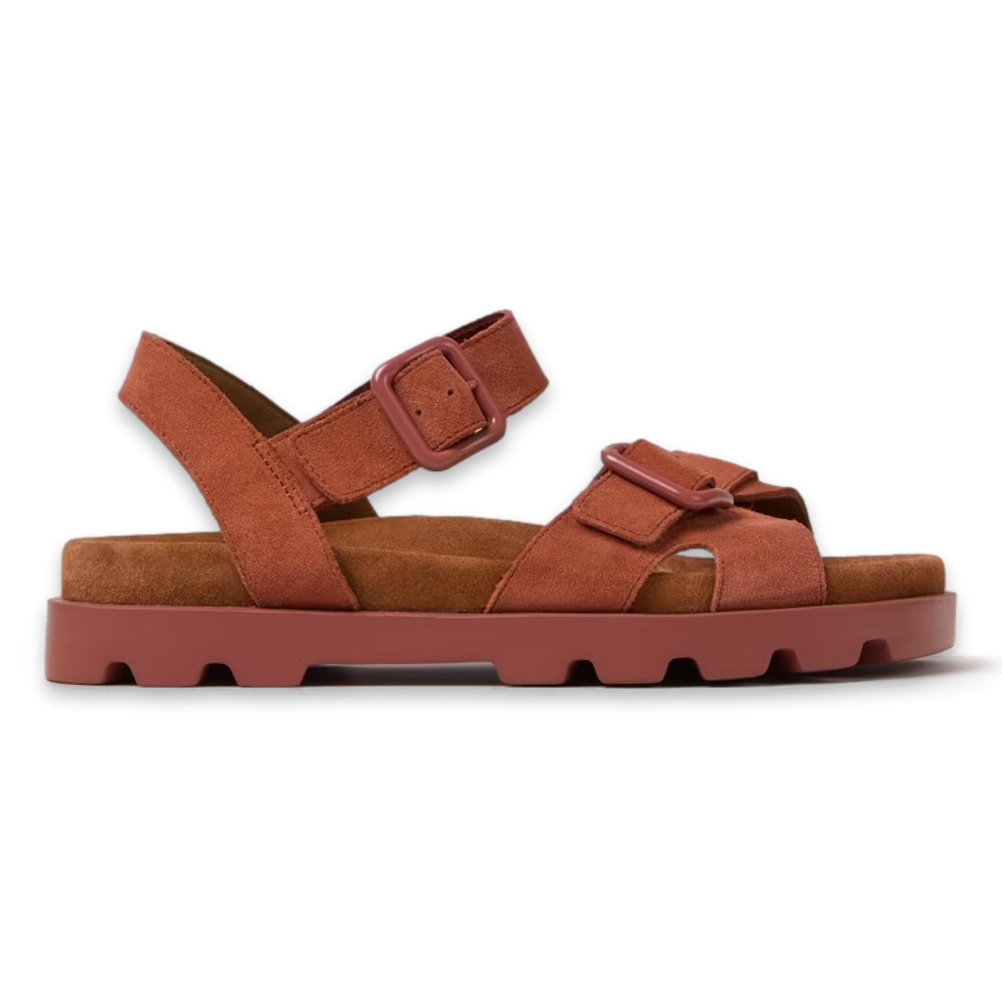 Camper K201768 Brutus Sandal Kadın Sandalet