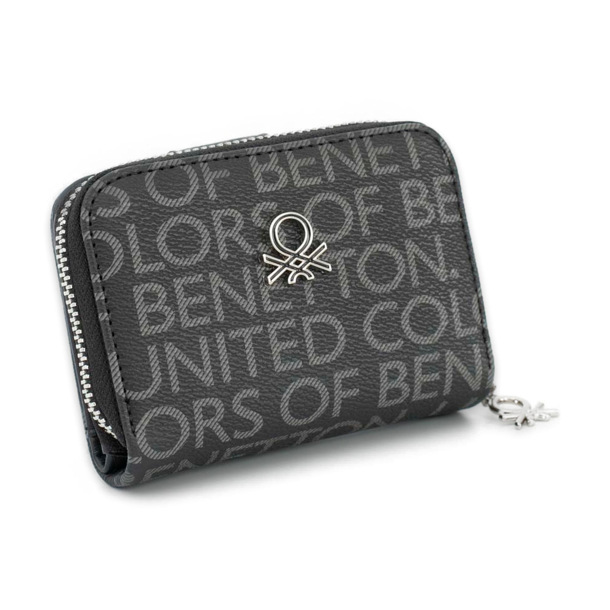 United Colors Of Benetton Bnt_1659 9X12X3 Unisex Cüzdan