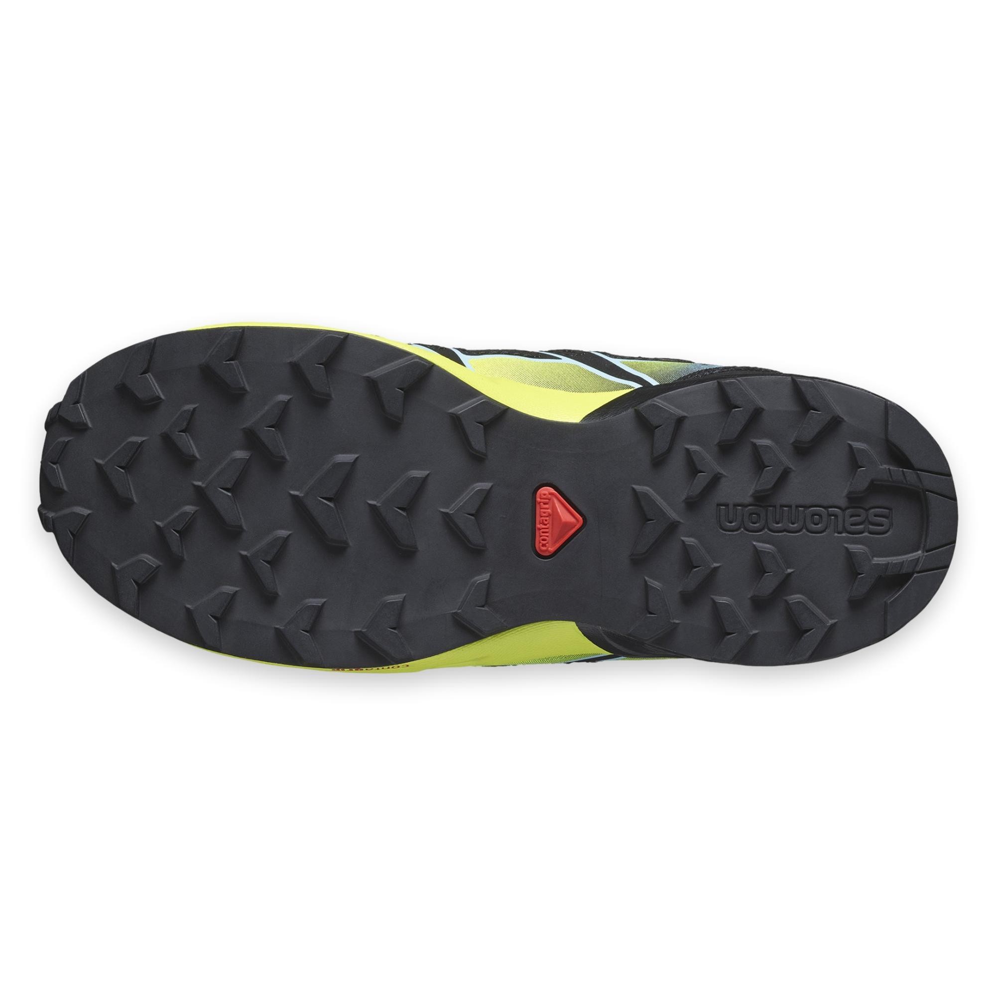 Salomon 474578 Speedcross Cswp J Outdoor Çocuk Ayakkabı