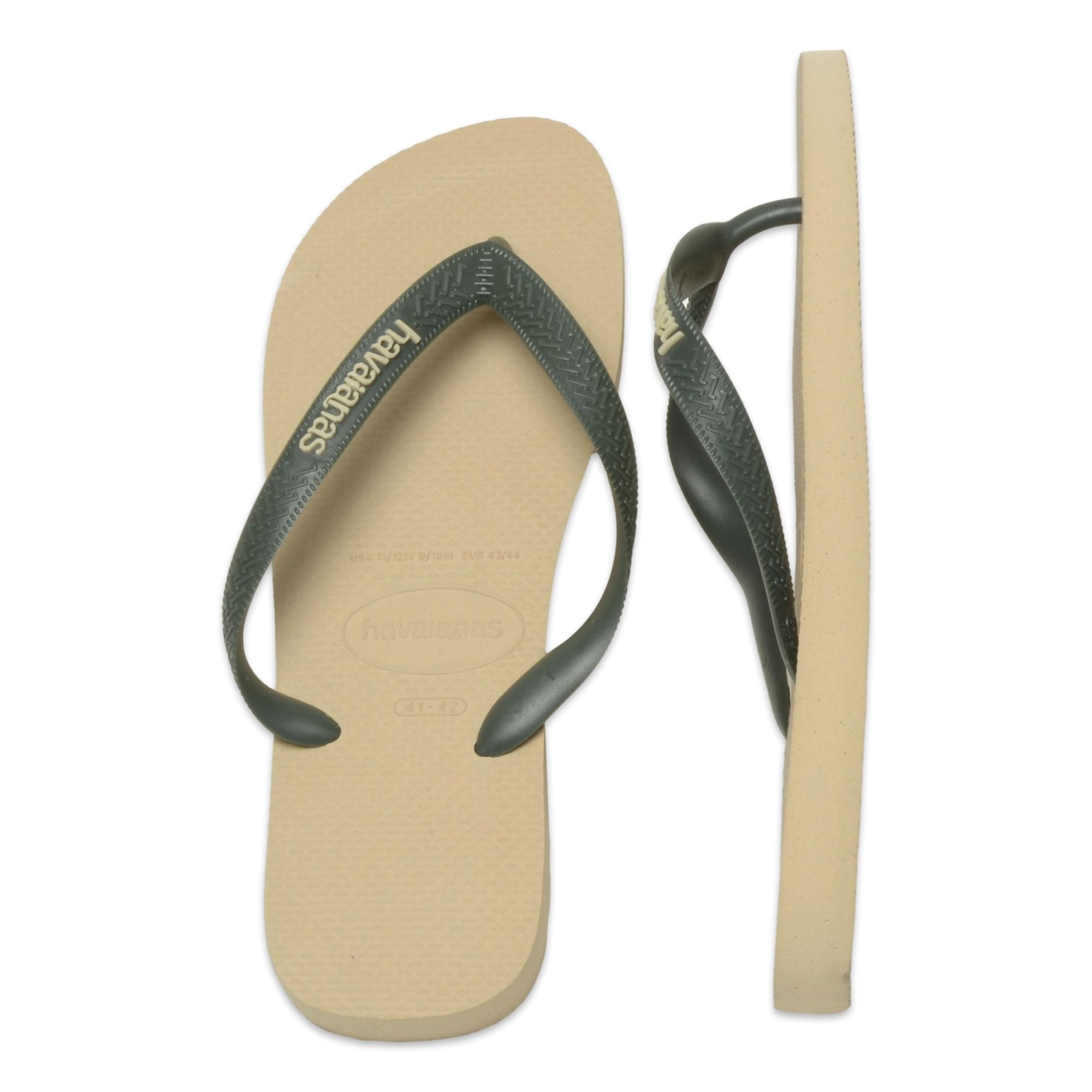 Havaianas 4147522 Top Logo Pop Up Parmak Arası Unisex Terlik