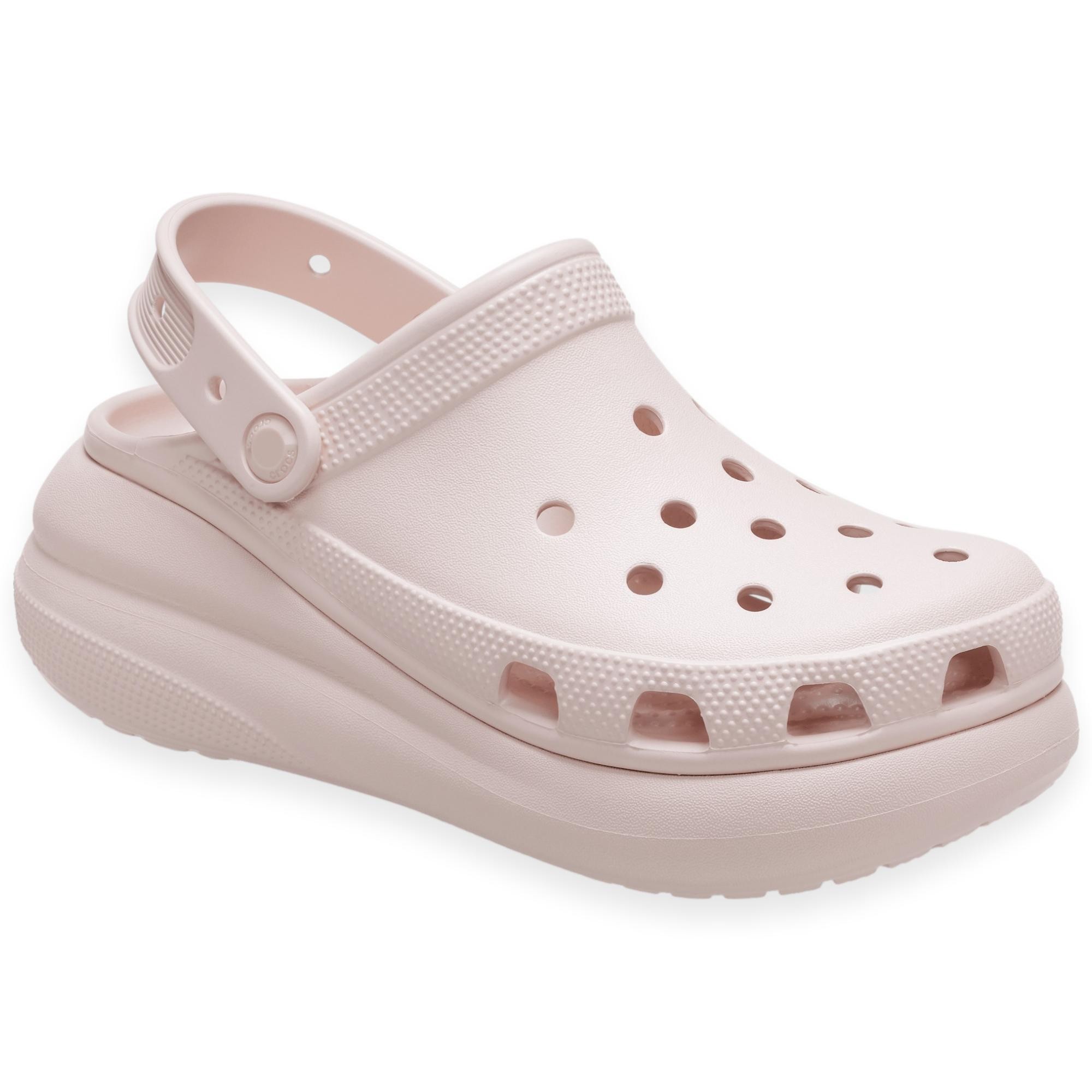 Crocs 207521 G Classic Crush Clog Unisex Terlik