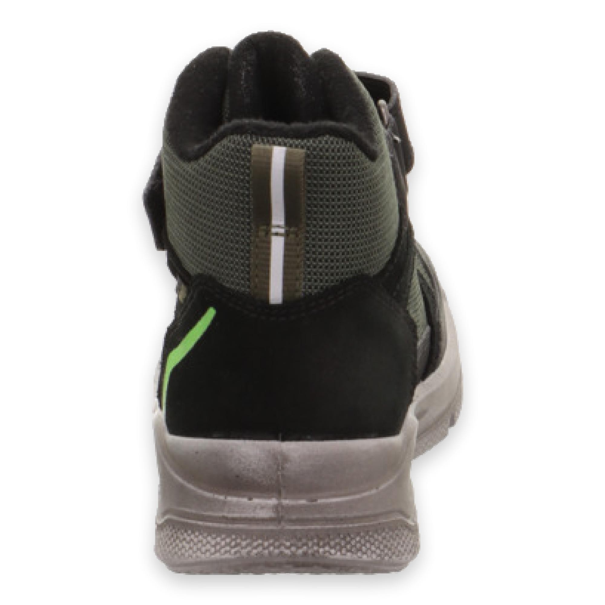 Superfit 009089-G Mars Çocuk Gore-Tex Unisex Bot