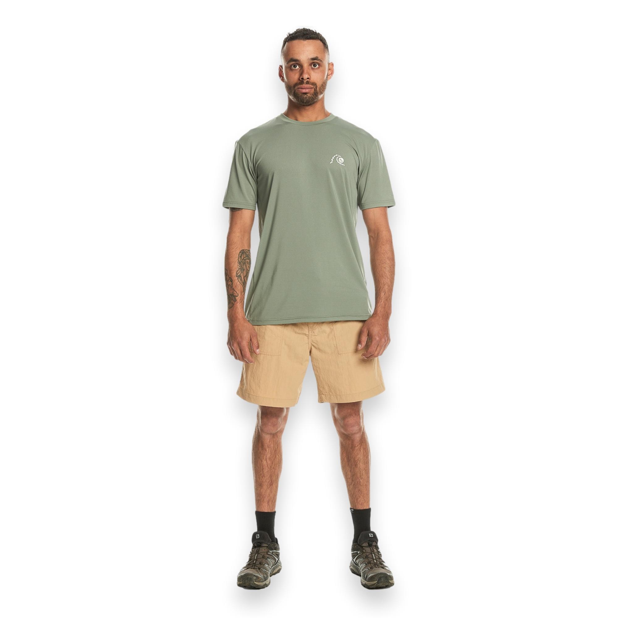 Quiksilver Eqyws03860 Run Ashore Walk Erkek Şort