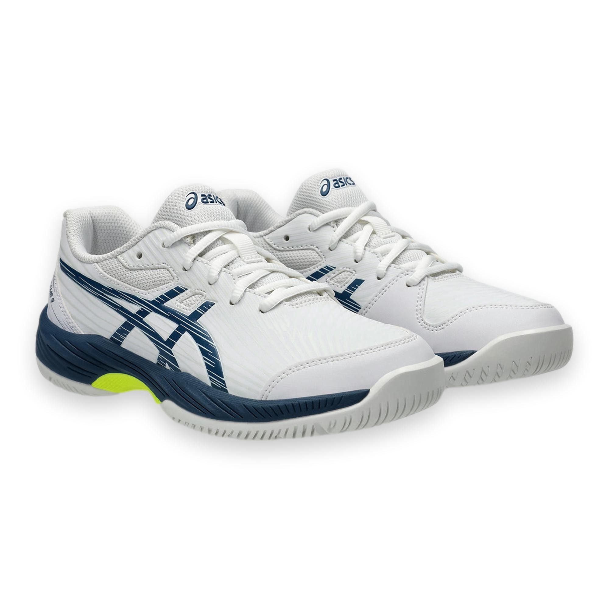 Asics 1044A052 Gel-Game 9 Gs Tenis Kadın Spor Ayakkabı