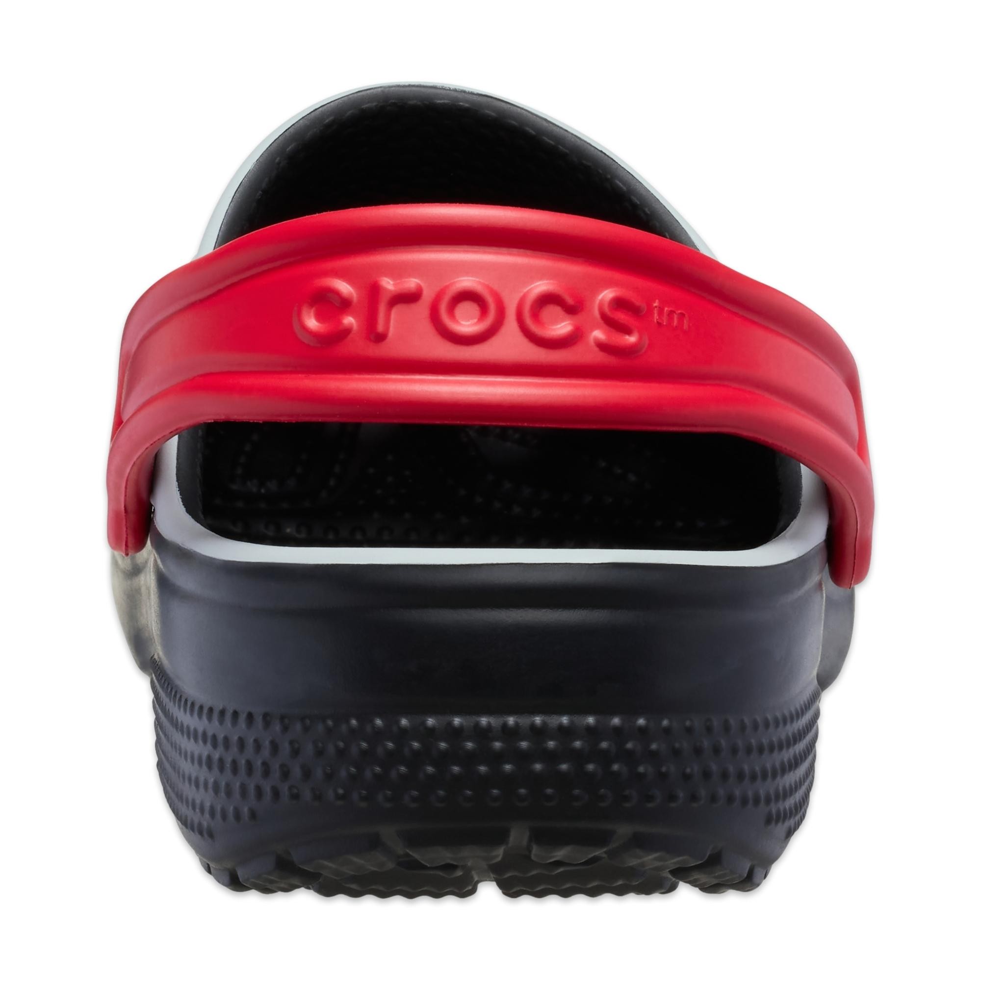 Crocs 211265 Classic Retro Sport Clog T Çocuk Terlik