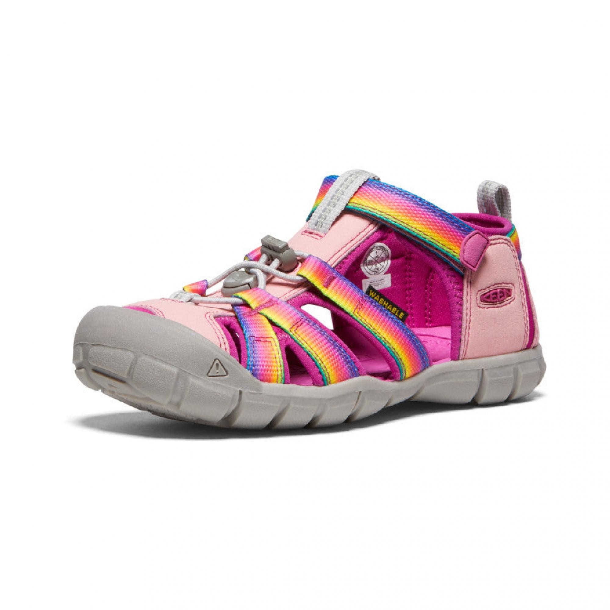 Keen 1020690 Seacamp Ii Cnx Outdoor Çocuk Sandalet