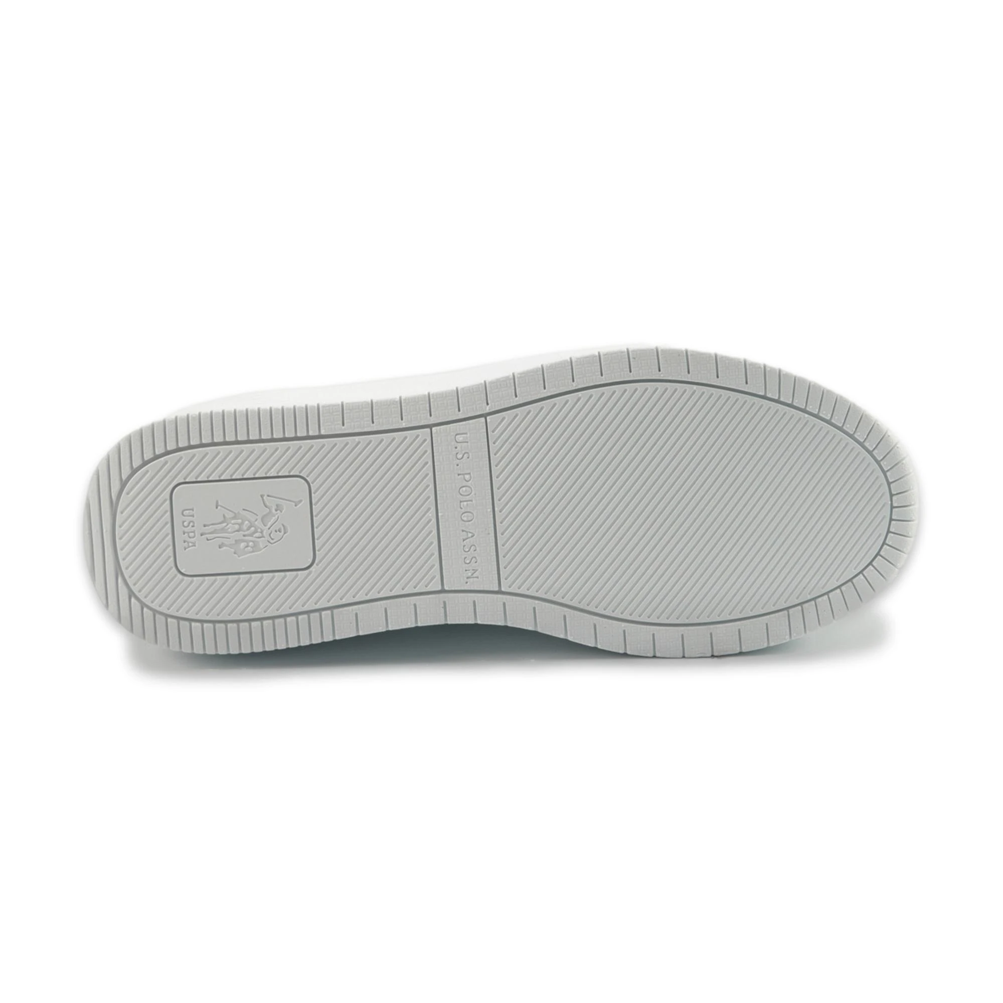 U.s. Polo Assn. Coster Günlük Sneakers Kadın Spor Ayakkabı