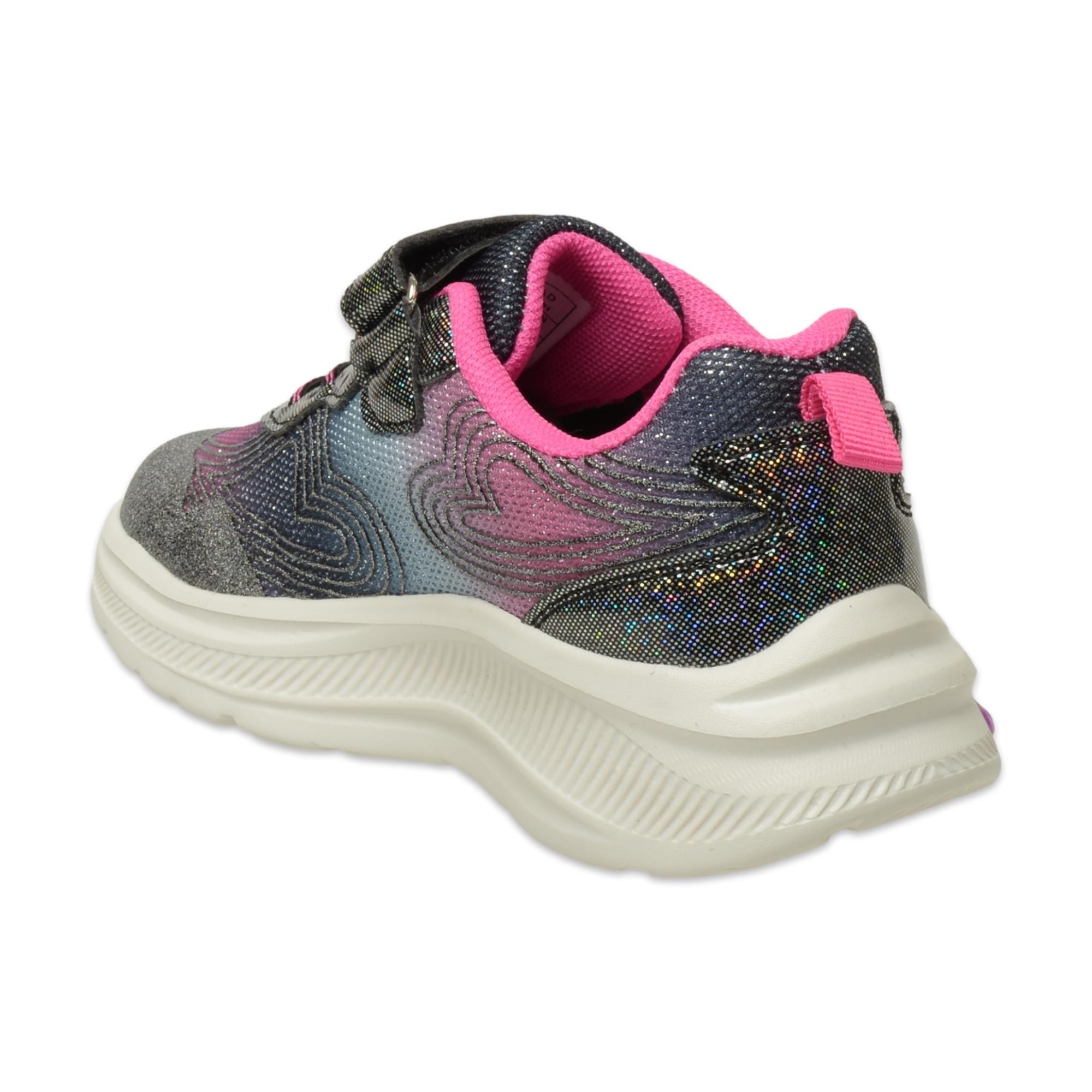 Buckhead Buck3042 Nina Günlük Kız Çocuk Spor Ayakkabı