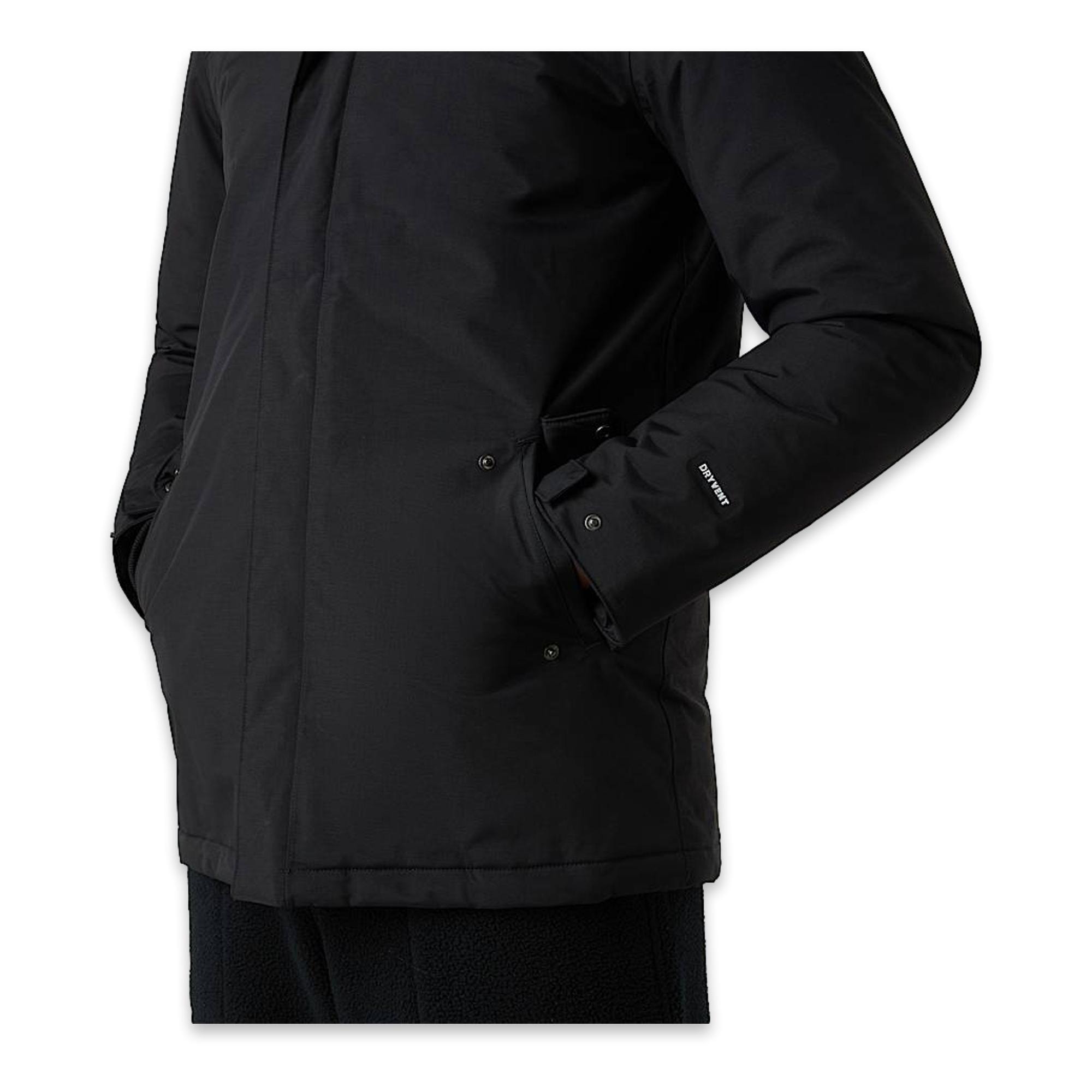 The North Face Nf0A4M8H M Zaneck Jacket Kadın Outdoor