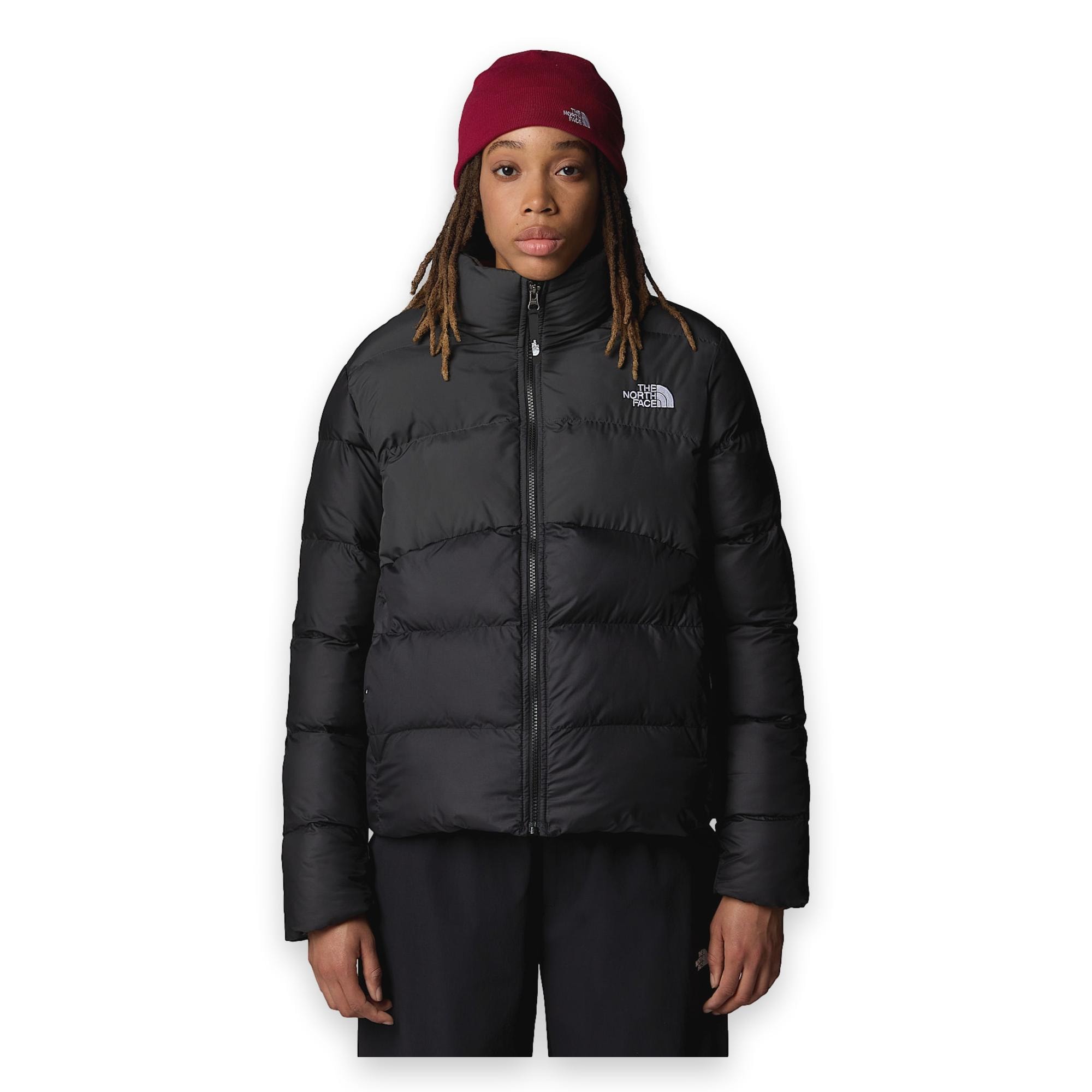 The North Face Nf0A89Jd W Saikuru Jacket Kadın Outdoor