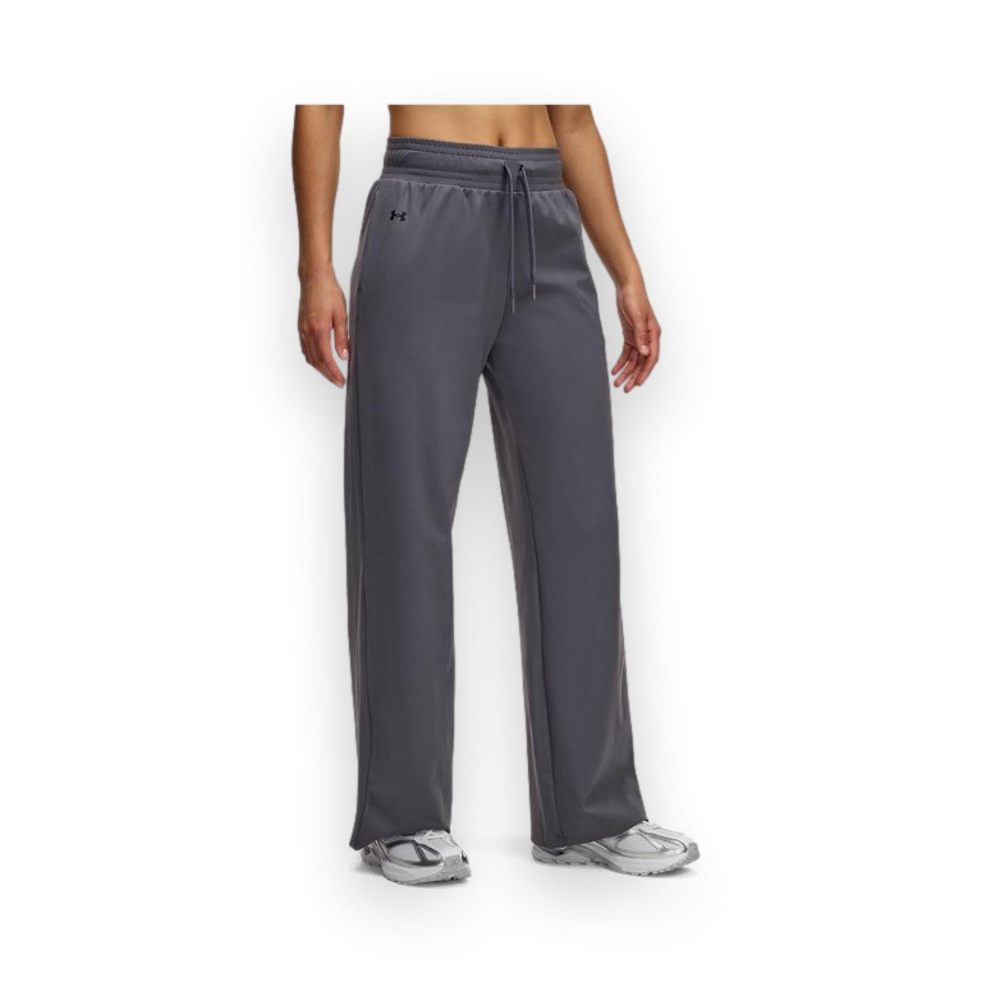 Under Armour 1383721 Motion Open Hem Pant Kadın Pantolon