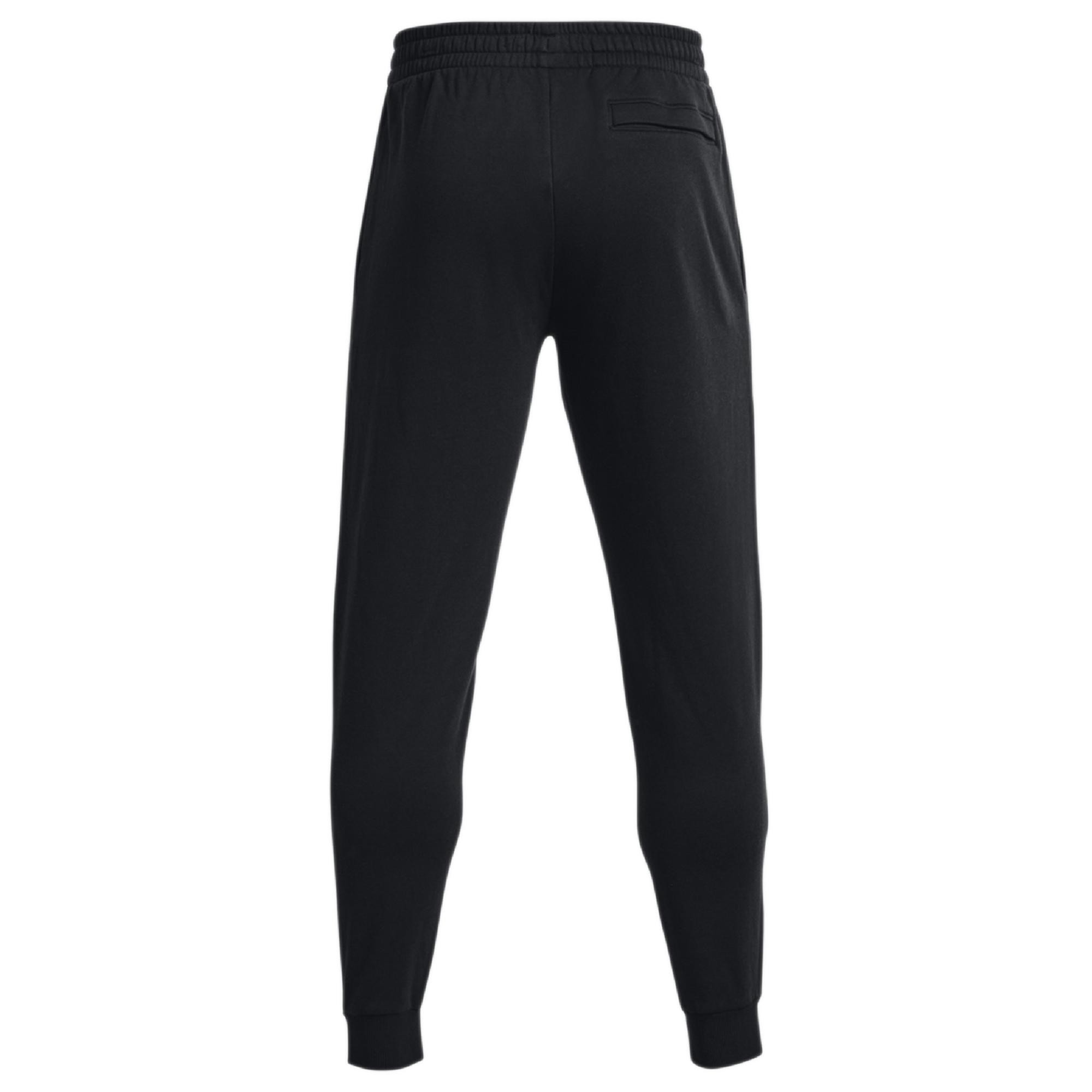 Under Armour 1379774 Ua Rival Joggers Erkek Eşofman Altı